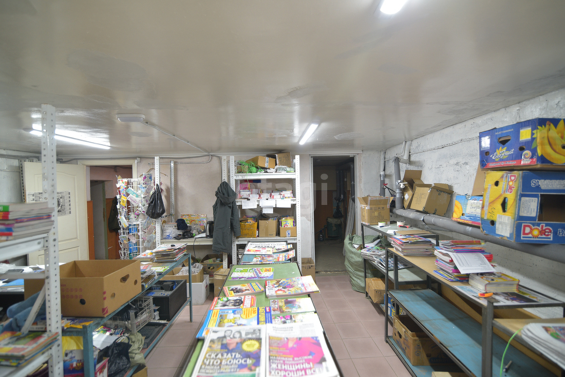 Продажа коммерческой недвижимости, 155м <sup>2</sup>, Южно-Сахалинск, Сахалинская область,  Южно-Сахалинск