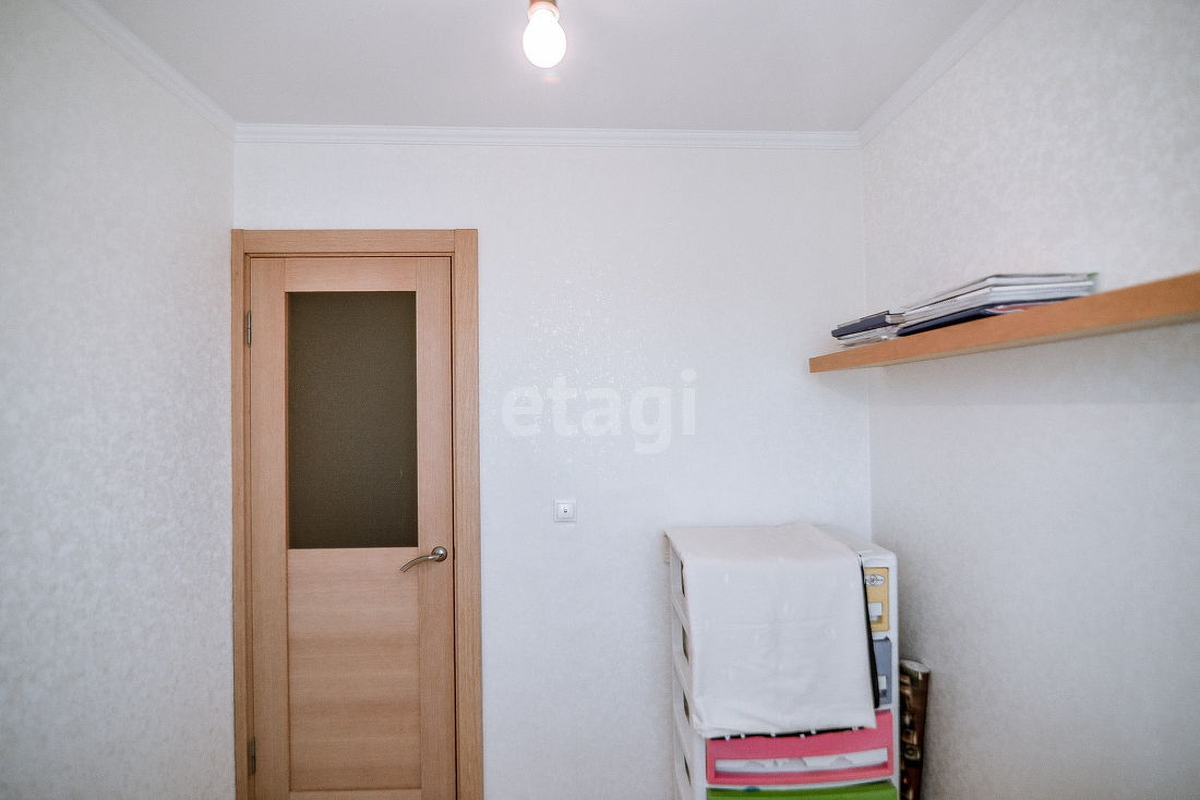 Продажа 3-комнатной квартиры, Южно-Сахалинск, Сахалинская область,  Южно-Сахалинск