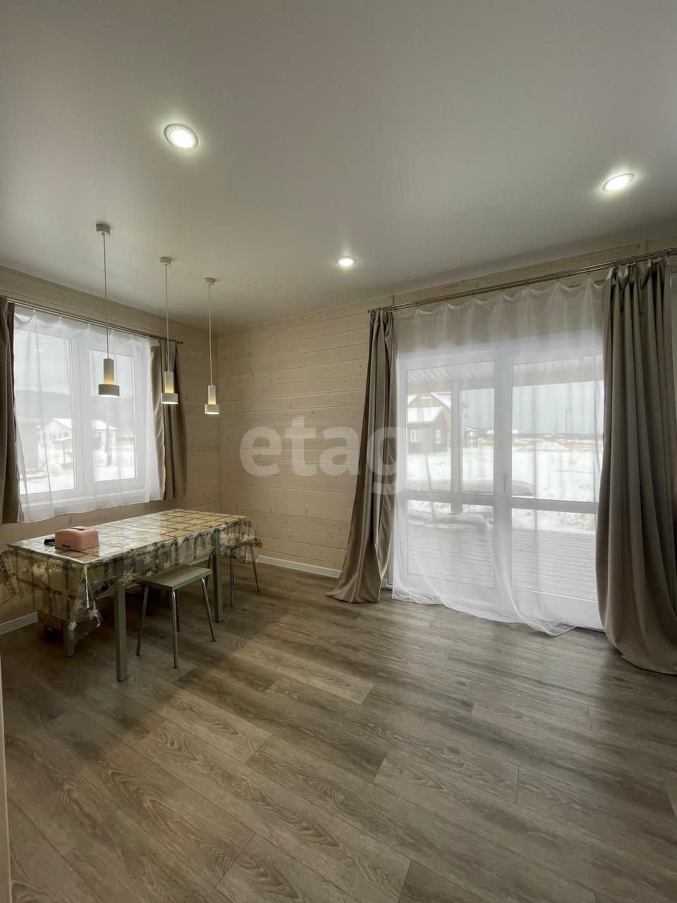 Продажа дома, 138м <sup>2</sup>, 9 сот., Южно-Сахалинск, Сахалинская область,  