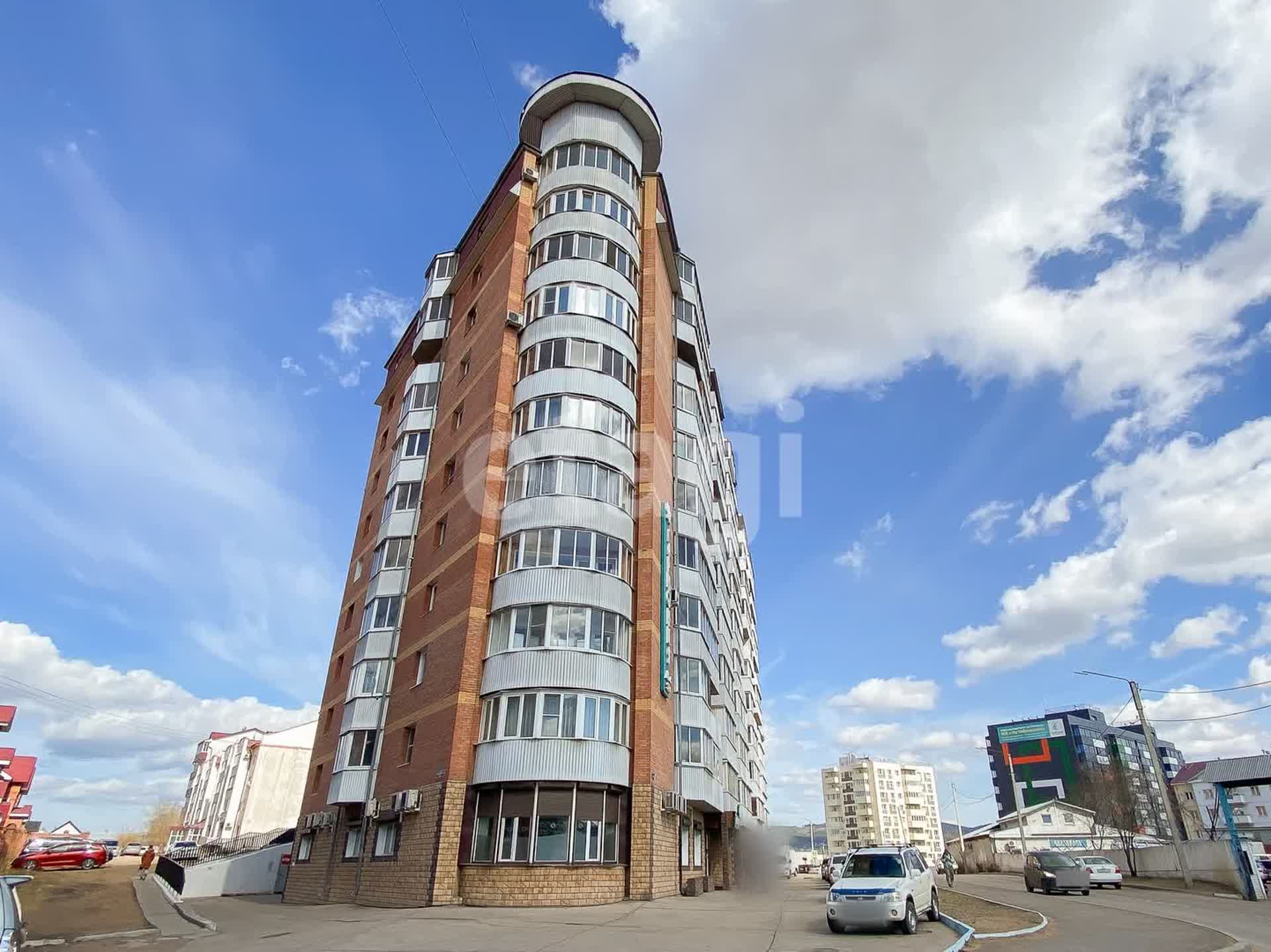 Продажа 2-комнатной квартиры, Улан-Удэ, Республика Бурятия,  Улан-Удэ