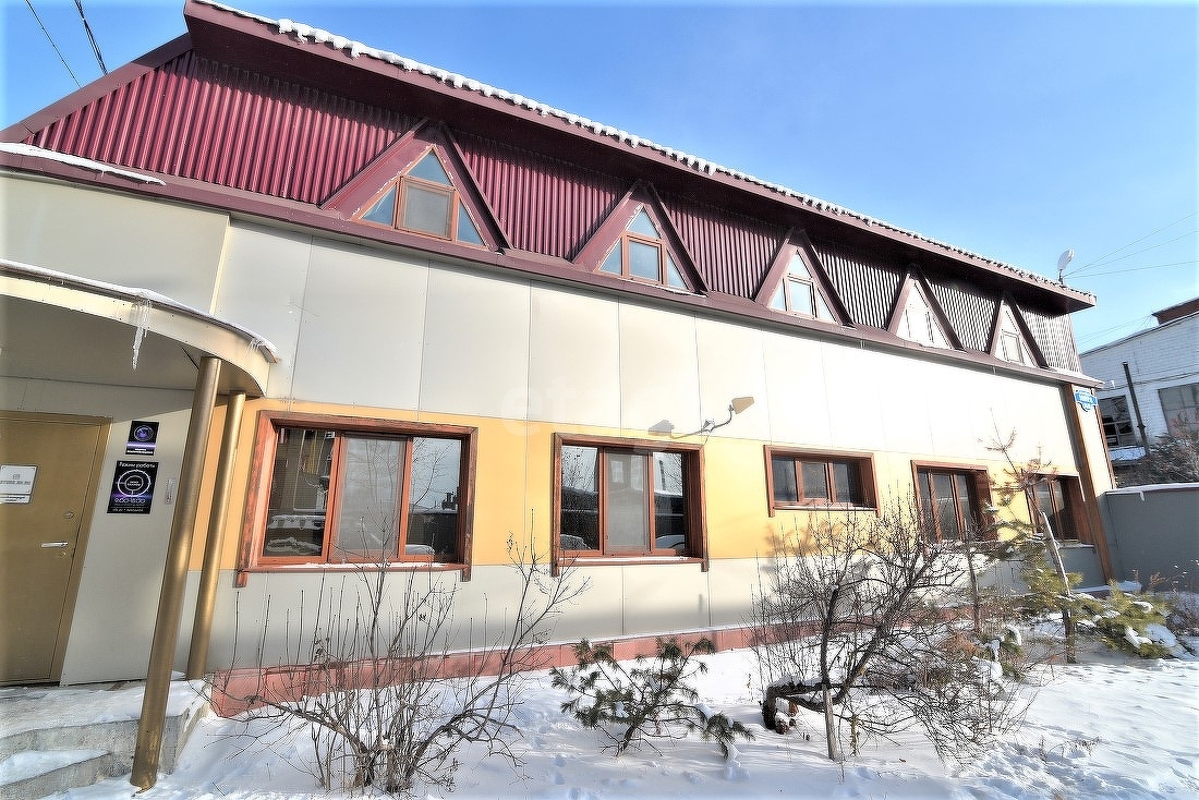 Продажа дома, 557м <sup>2</sup>, 17 сот., Южно-Сахалинск, Сахалинская область,  