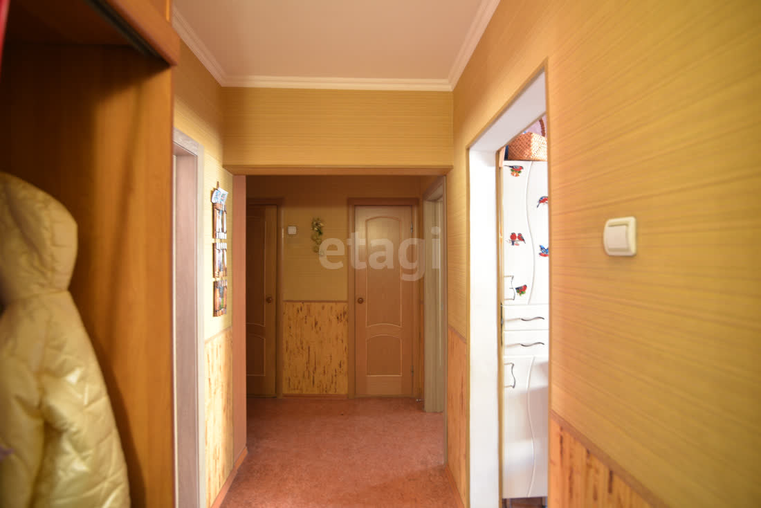 Продажа 3-комнатной квартиры, Южно-Сахалинск, Сахалинская область,  Южно-Сахалинск