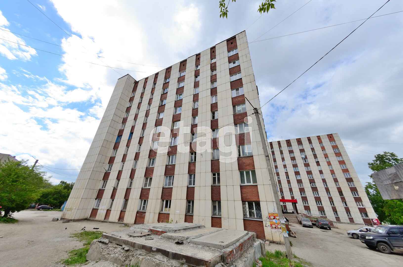 Продажа комнаты, 17м <sup>2</sup>, Миасс, Челябинская область,  Миасс