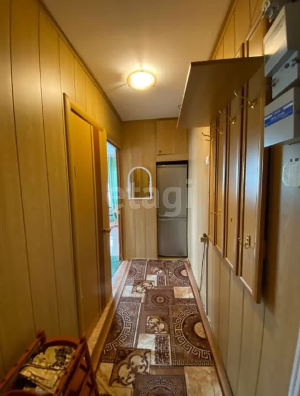 Продажа 2-комнатной квартиры, Южно-Сахалинск, Сахалинская область,  Южно-Сахалинск