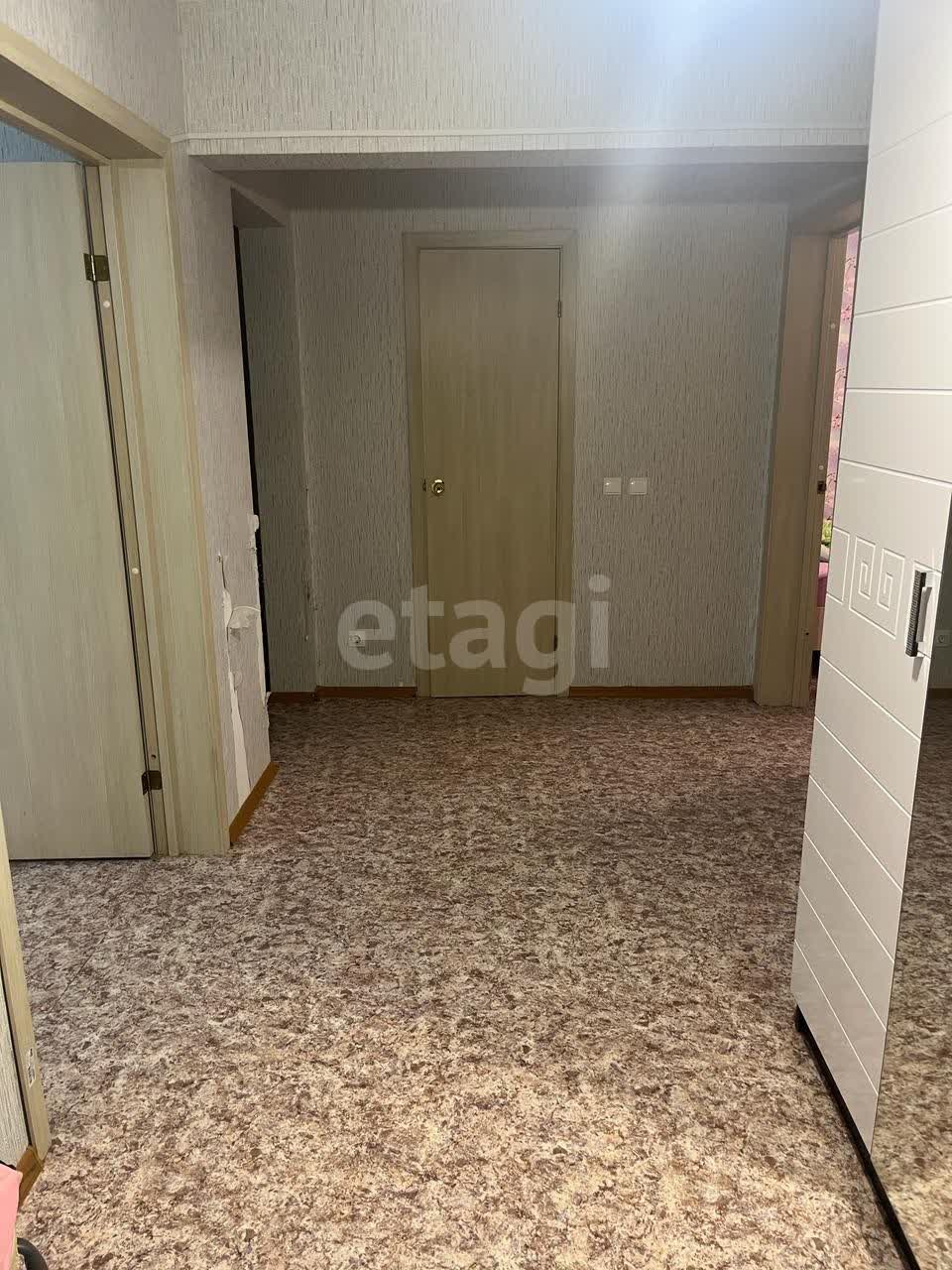 Продажа 2-комнатной квартиры, Южно-Сахалинск, Сахалинская область,  Южно-Сахалинск