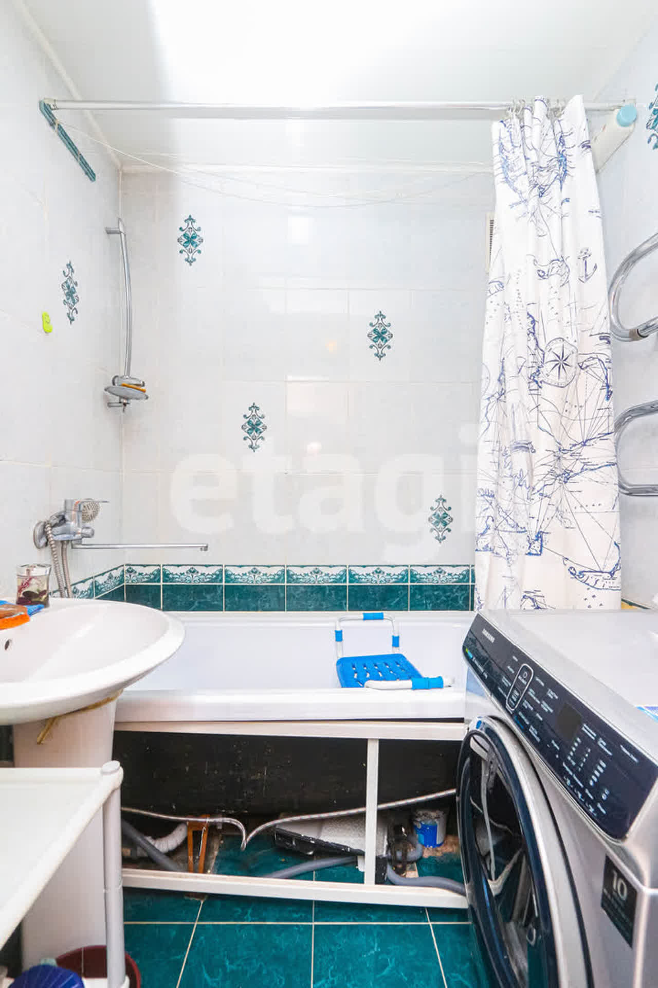 Продажа 2-комнатной квартиры, Улан-Удэ, Республика Бурятия,  Улан-Удэ