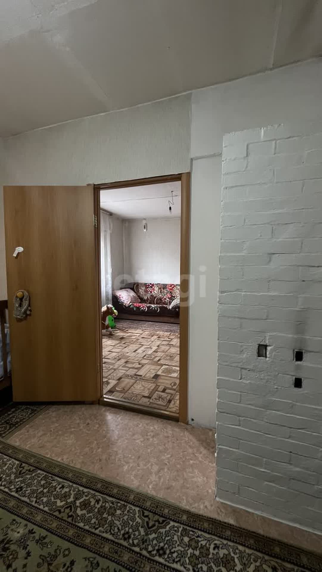 Продажа дома, 54м <sup>2</sup>, 8 сот., Улан-Удэ, Республика Бурятия,  Иволгинский