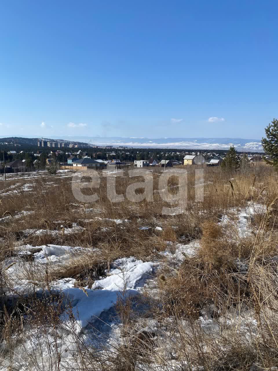 Продажа участка, Улан-Удэ, Республика Бурятия,  Октябрьский