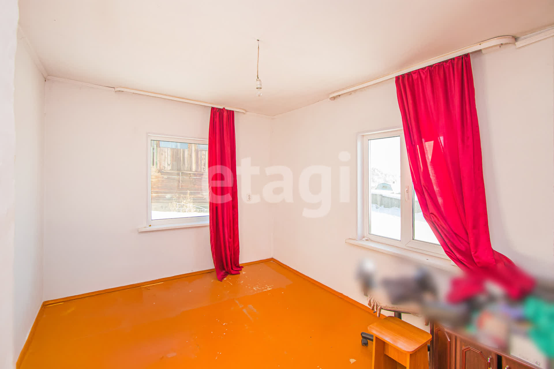 Продажа дома, 70м <sup>2</sup>, 9 сот., Улан-Удэ, Республика Бурятия,  