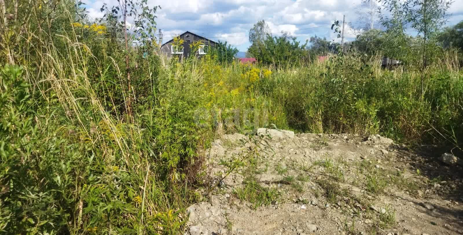 Продажа участка, Южно-Сахалинск, Сахалинская область,  Южно-Сахалинск