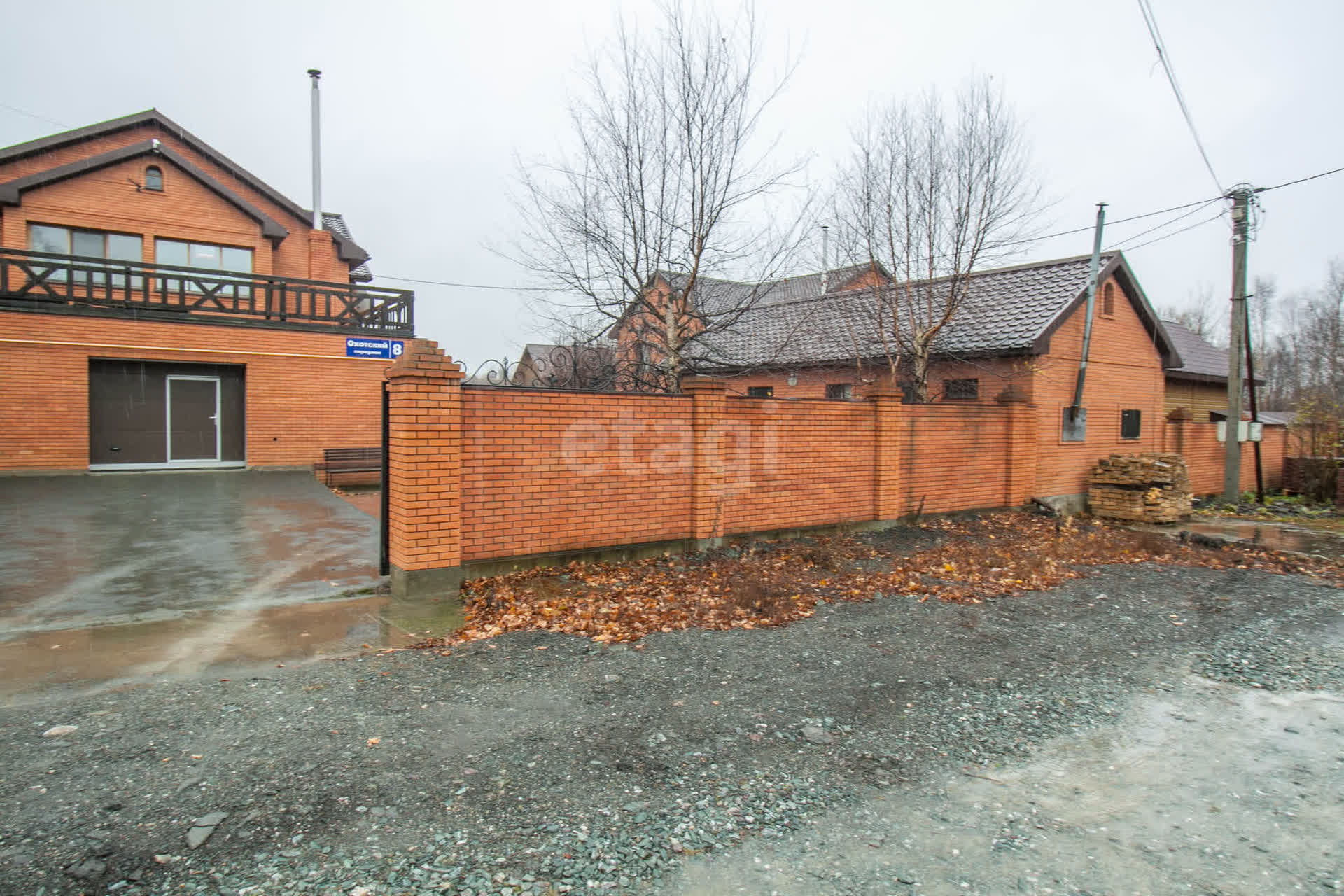 Продажа дома, 267м <sup>2</sup>, 10 сот., Южно-Сахалинск, Сахалинская область,  