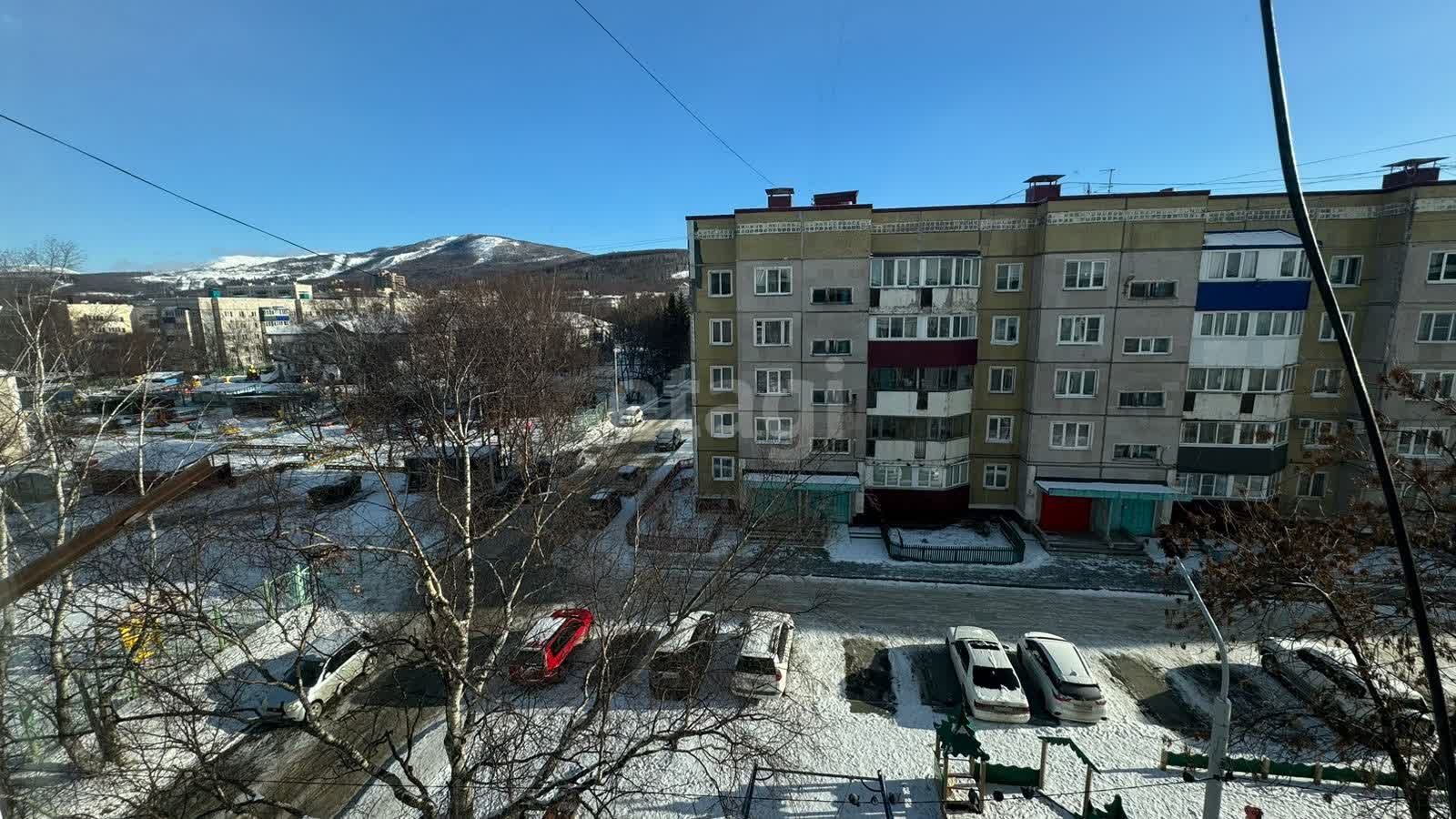 Продажа 1-комнатной квартиры, Южно-Сахалинск, Сахалинская область,  Южно-Сахалинск