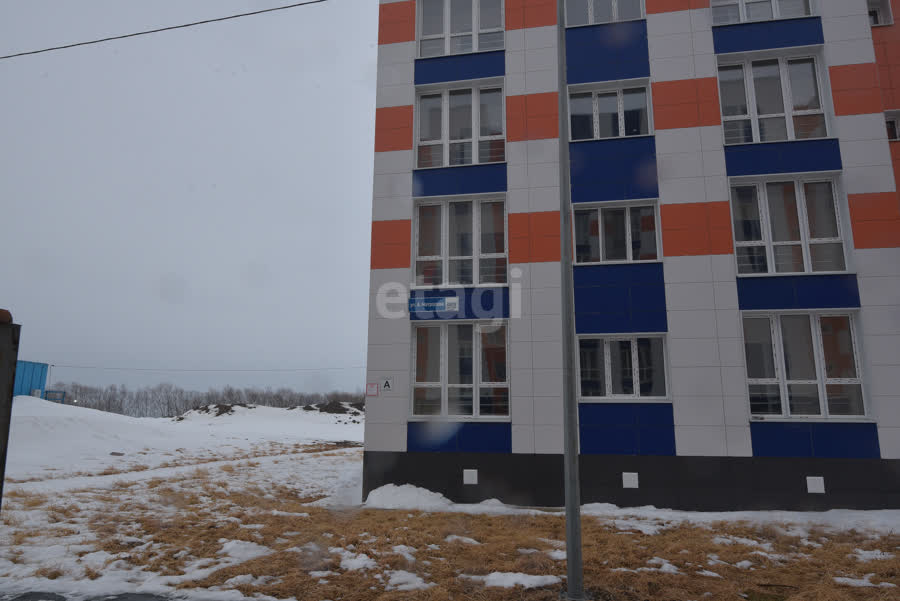 Продажа 1-комнатной квартиры, Южно-Сахалинск, Сахалинская область,  Южно-Сахалинск