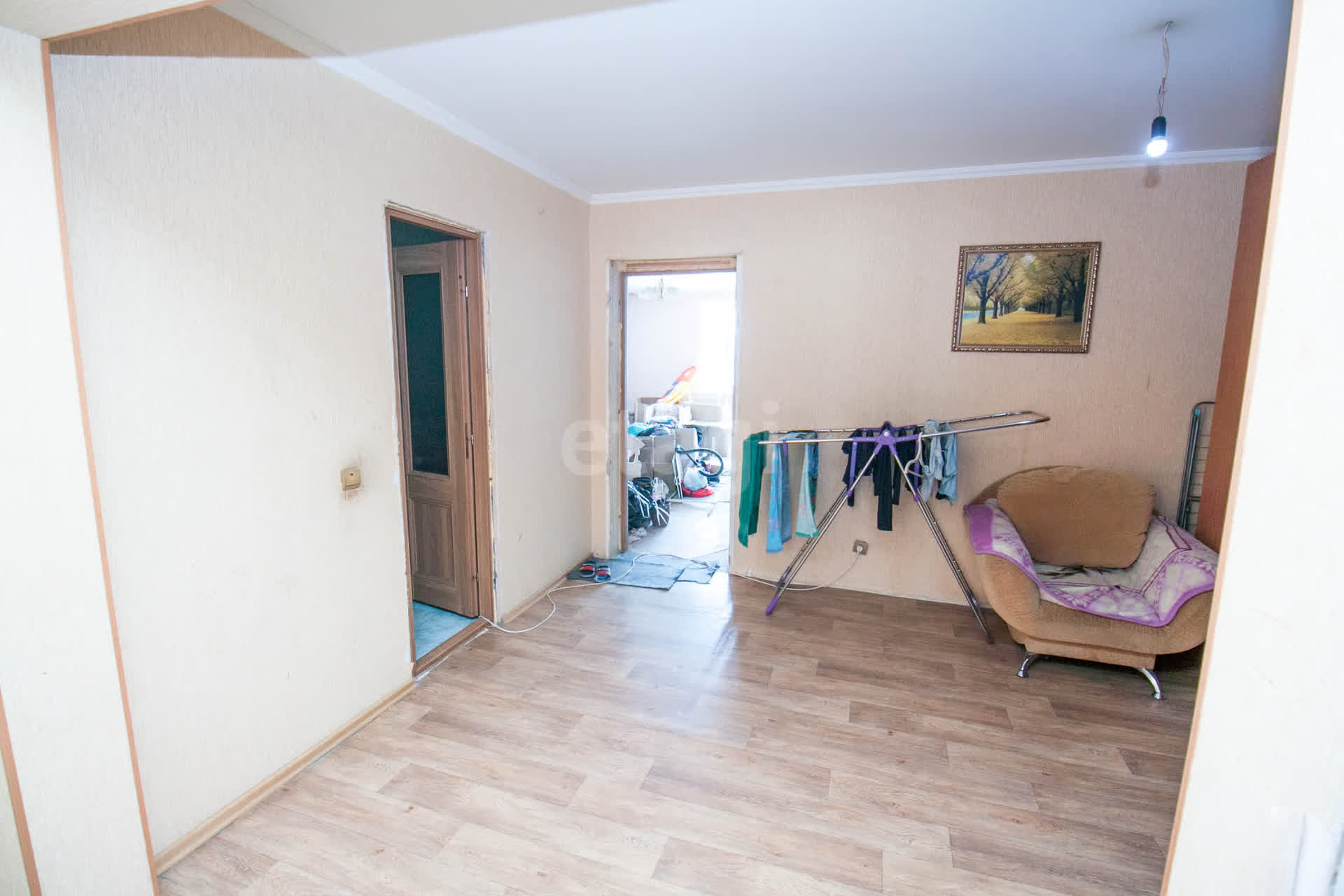 Продажа 2-комнатной квартиры, Южно-Сахалинск, Сахалинская область,  Южно-Сахалинск