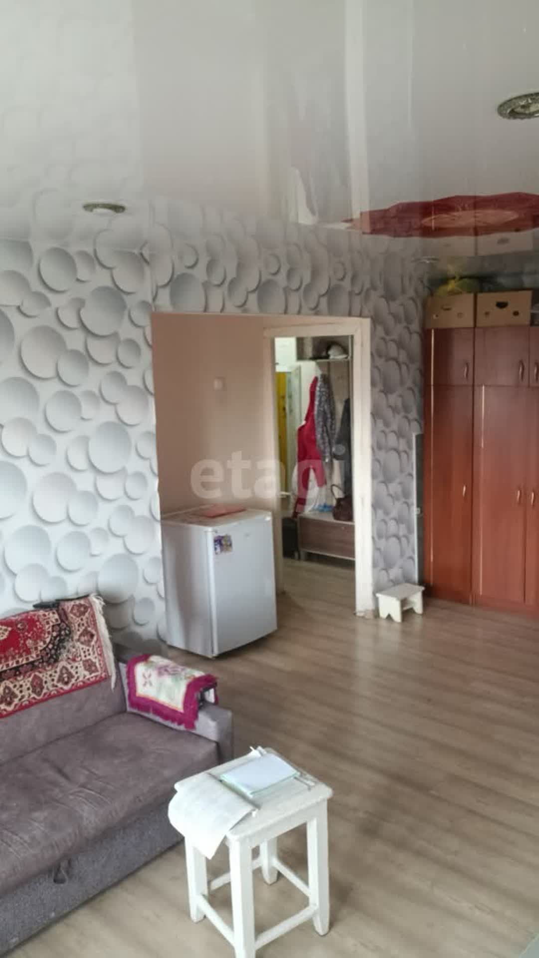 Продажа 1-комнатной квартиры, Улан-Удэ, Республика Бурятия,  Улан-Удэ