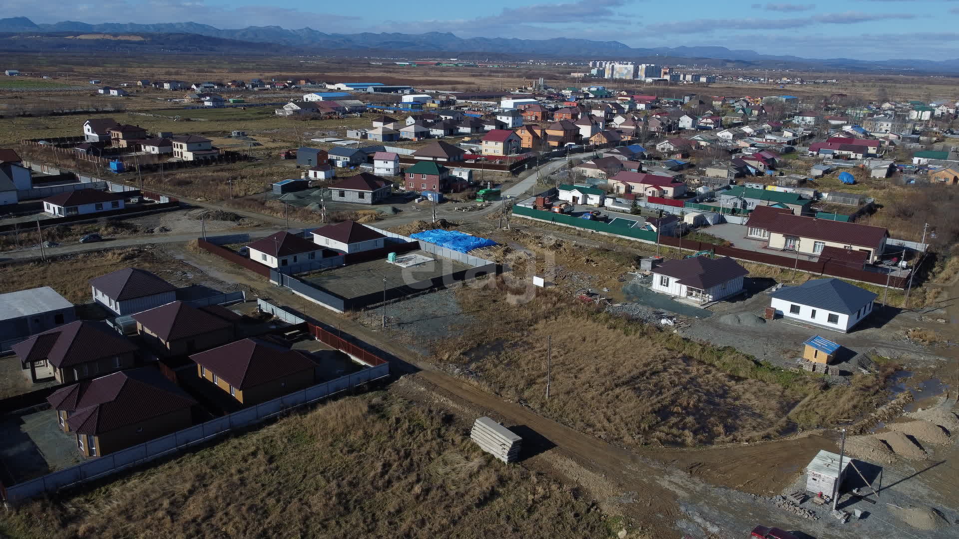 Продажа участка, Южно-Сахалинск, Сахалинская область,  