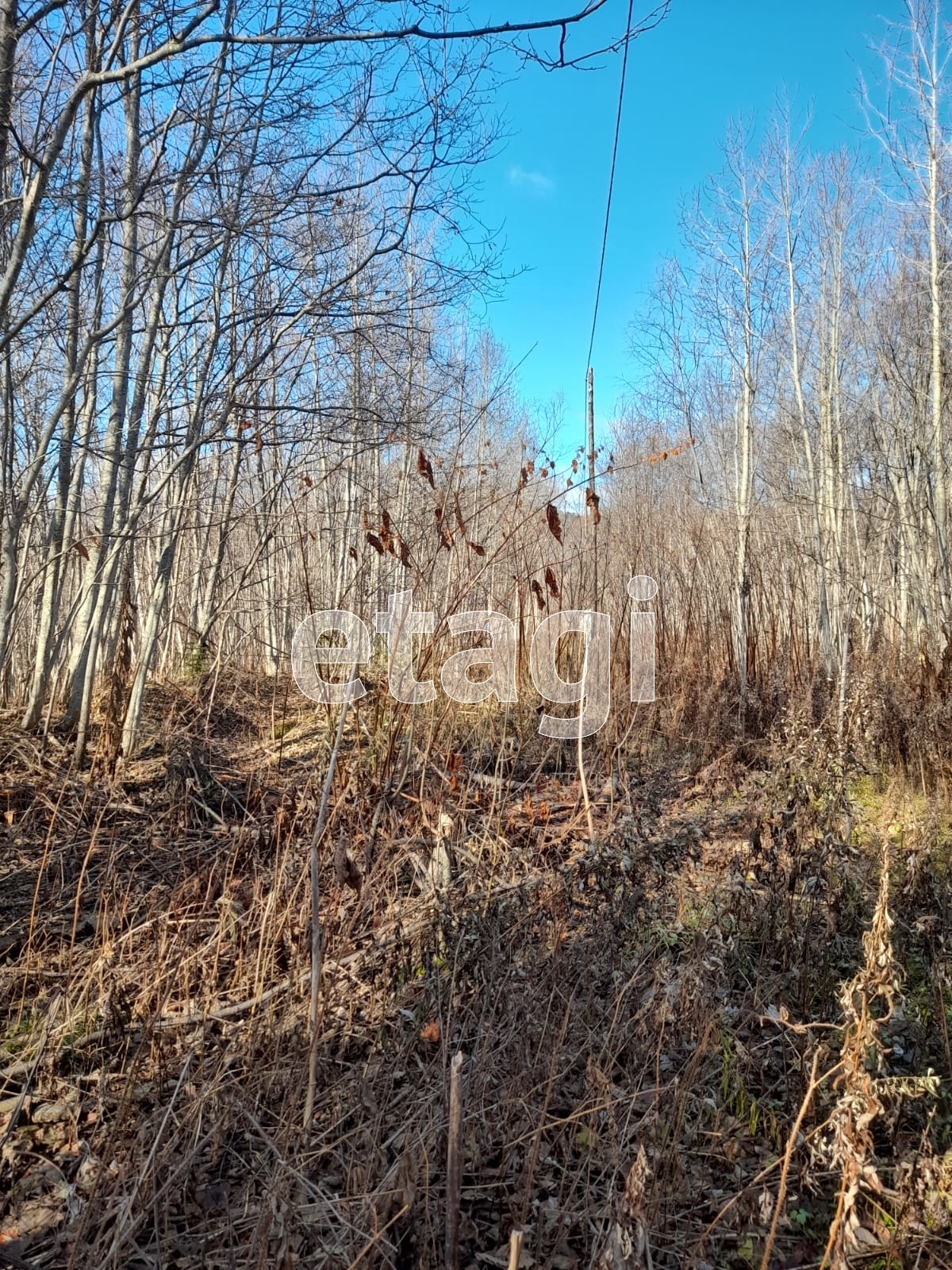 Продажа участка, Южно-Сахалинск, Сахалинская область,  