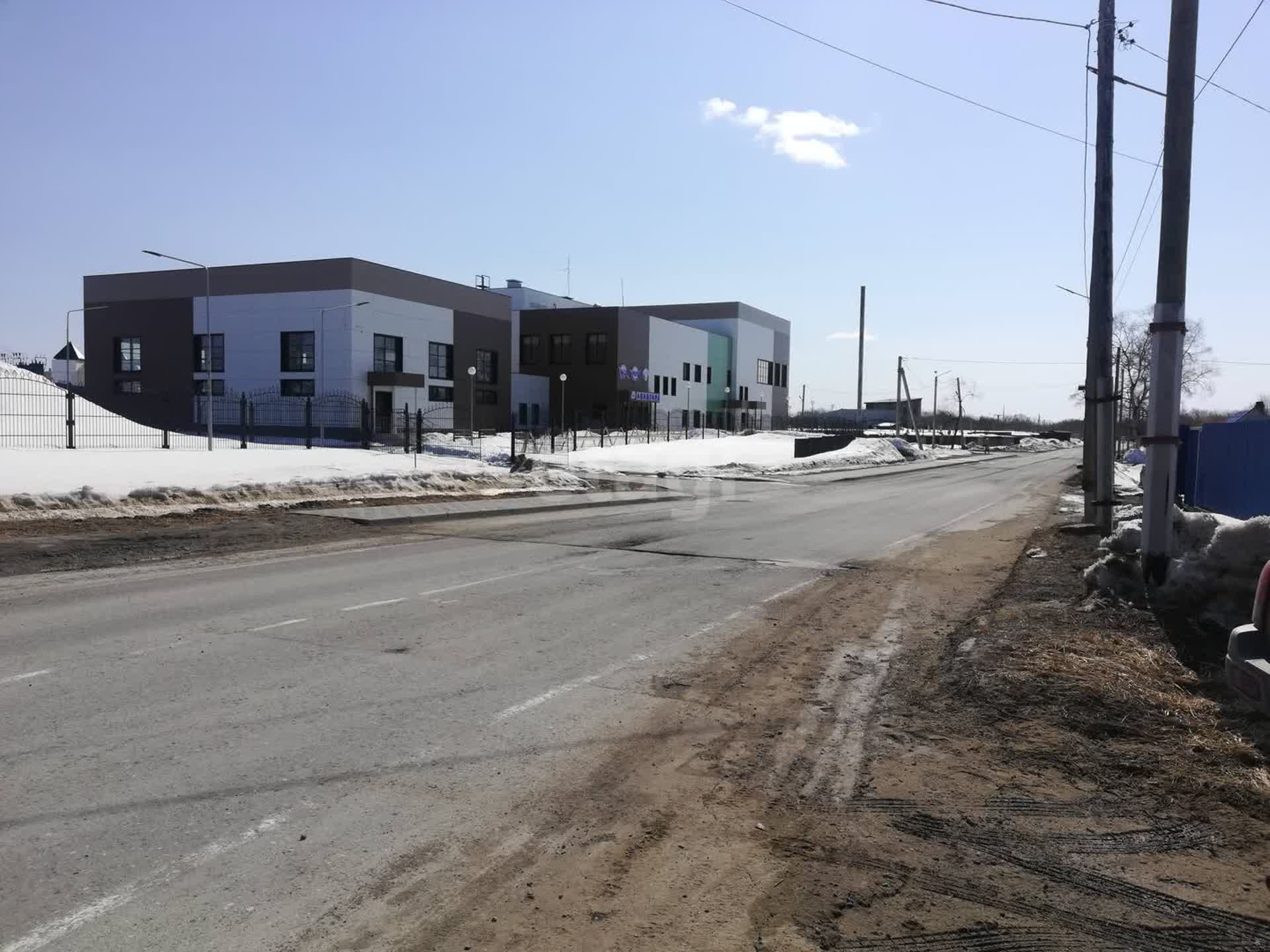 Продажа участка, Южно-Сахалинск, Сахалинская область,  Южно-Сахалинск