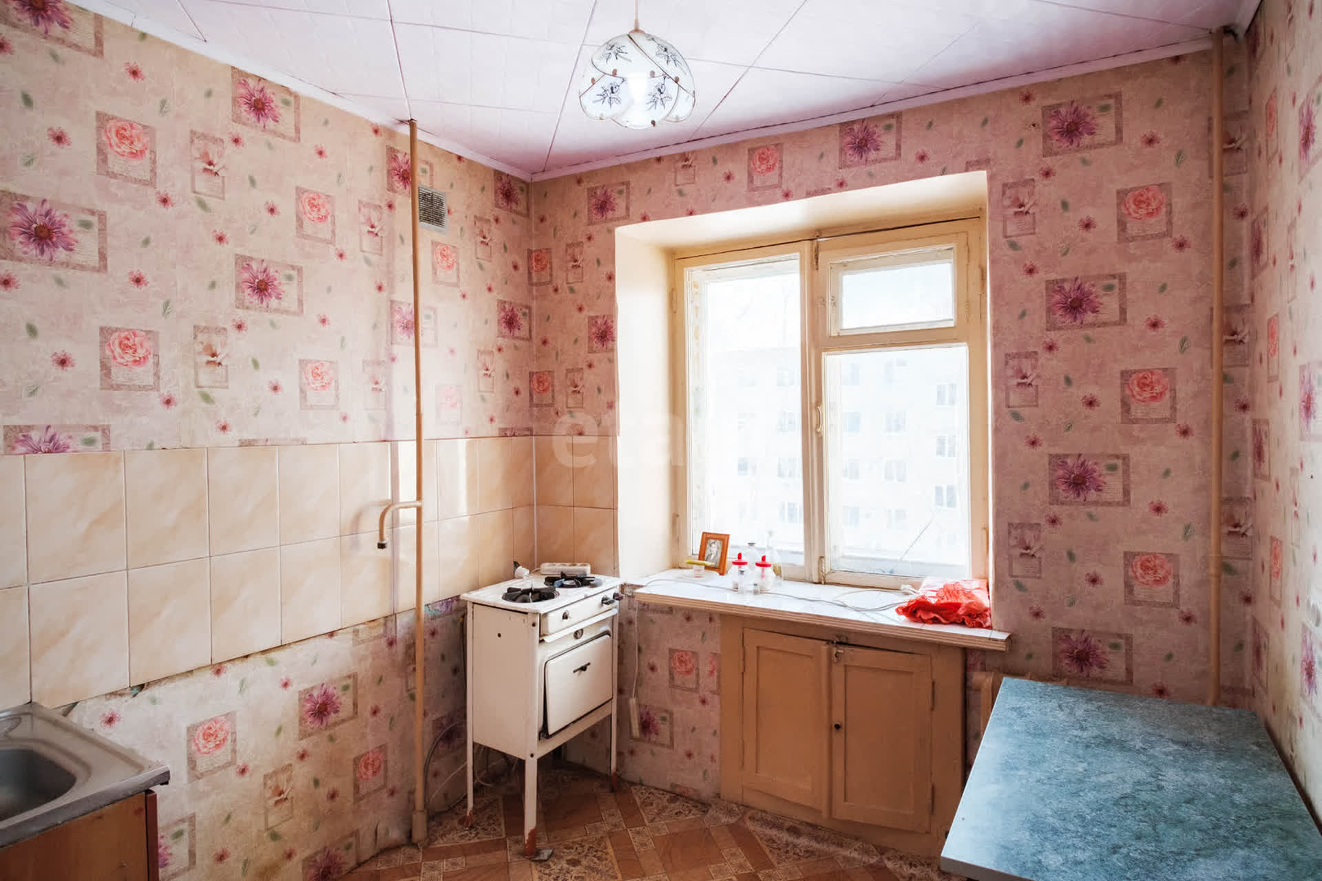 Продажа 1-комнатной квартиры, Комсомольск-на-Амуре, Аллея Труда,  58 к 2