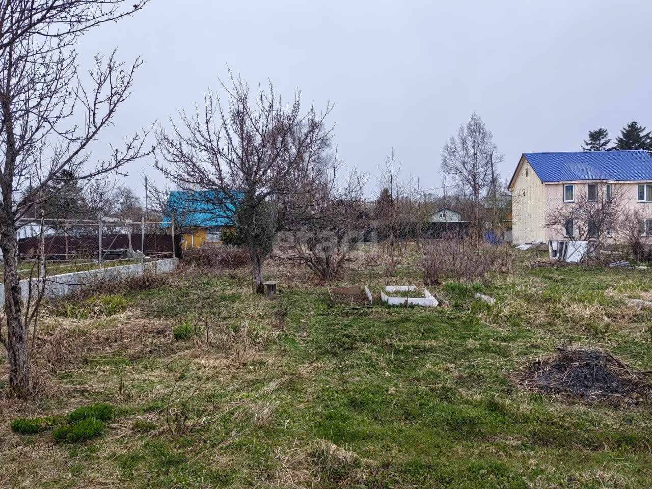 Продажа дачи, 30м <sup>2</sup>, 7 сот., Южно-Сахалинск, Сахалинская область,  