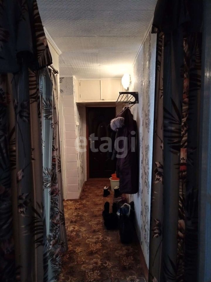 Продажа 3-комнатной квартиры, Миасс, Челябинская область,  село Филимоново