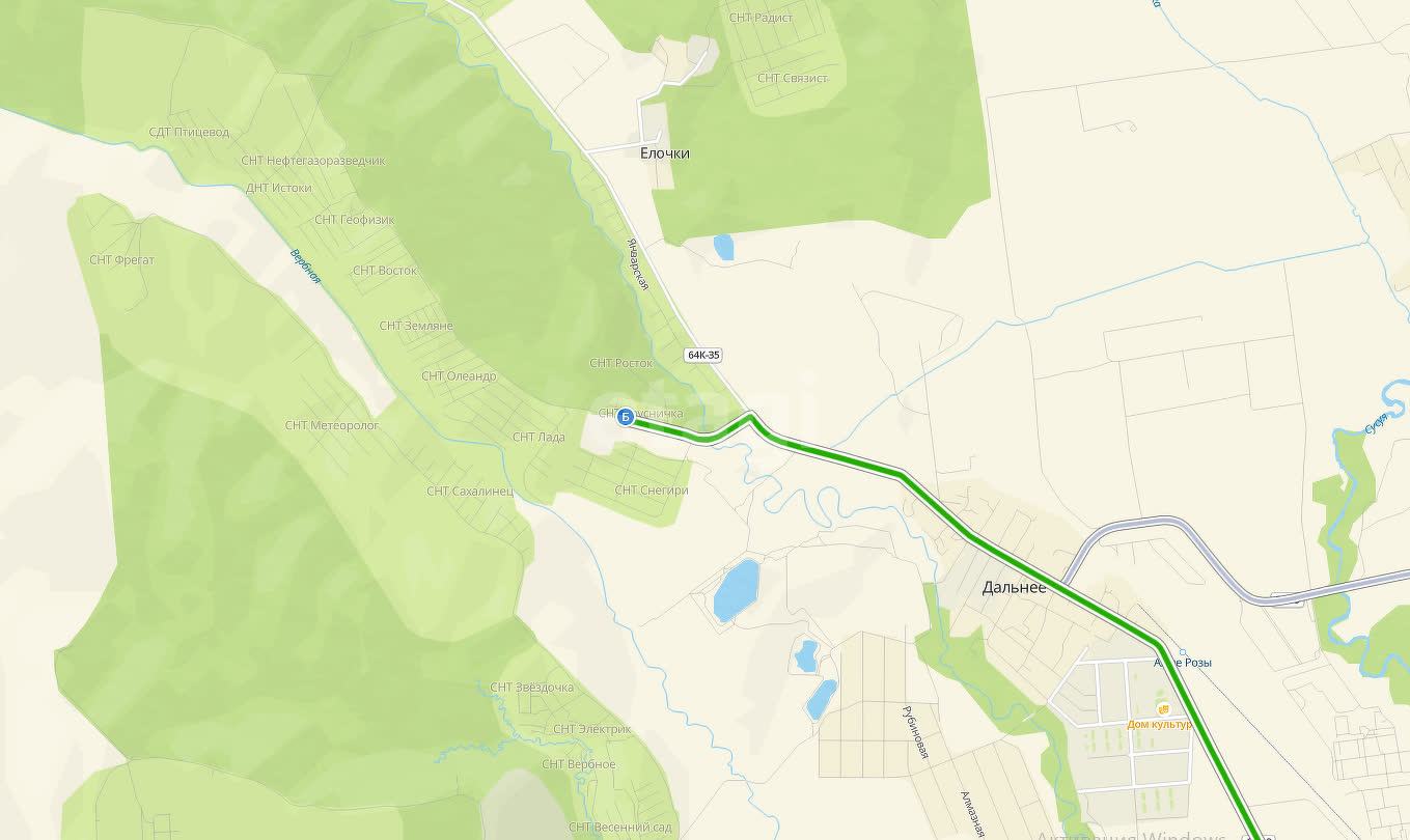 Продажа участка, Южно-Сахалинск, Сахалинская область,  