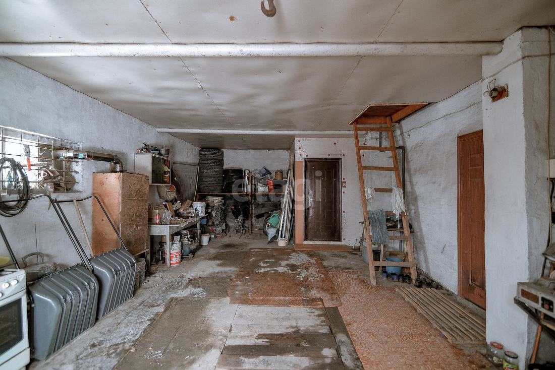 Продажа дома, 232м <sup>2</sup>, 17 сот., Южно-Сахалинск, Сахалинская область,  