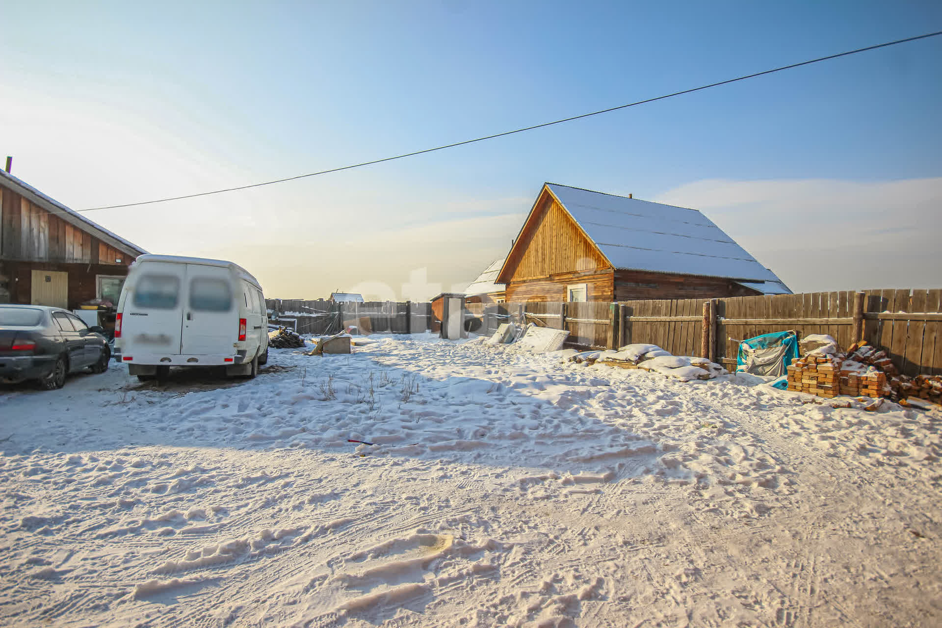 Продажа дома, 128м <sup>2</sup>, 8 сот., Улан-Удэ, Республика Бурятия,  Иволгинский