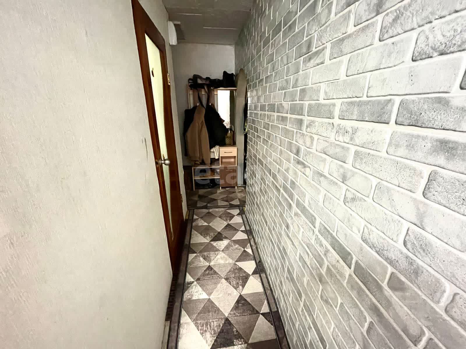 Продажа 2-комнатной квартиры, Южно-Сахалинск, Сахалинская область,  Южно-Сахалинск