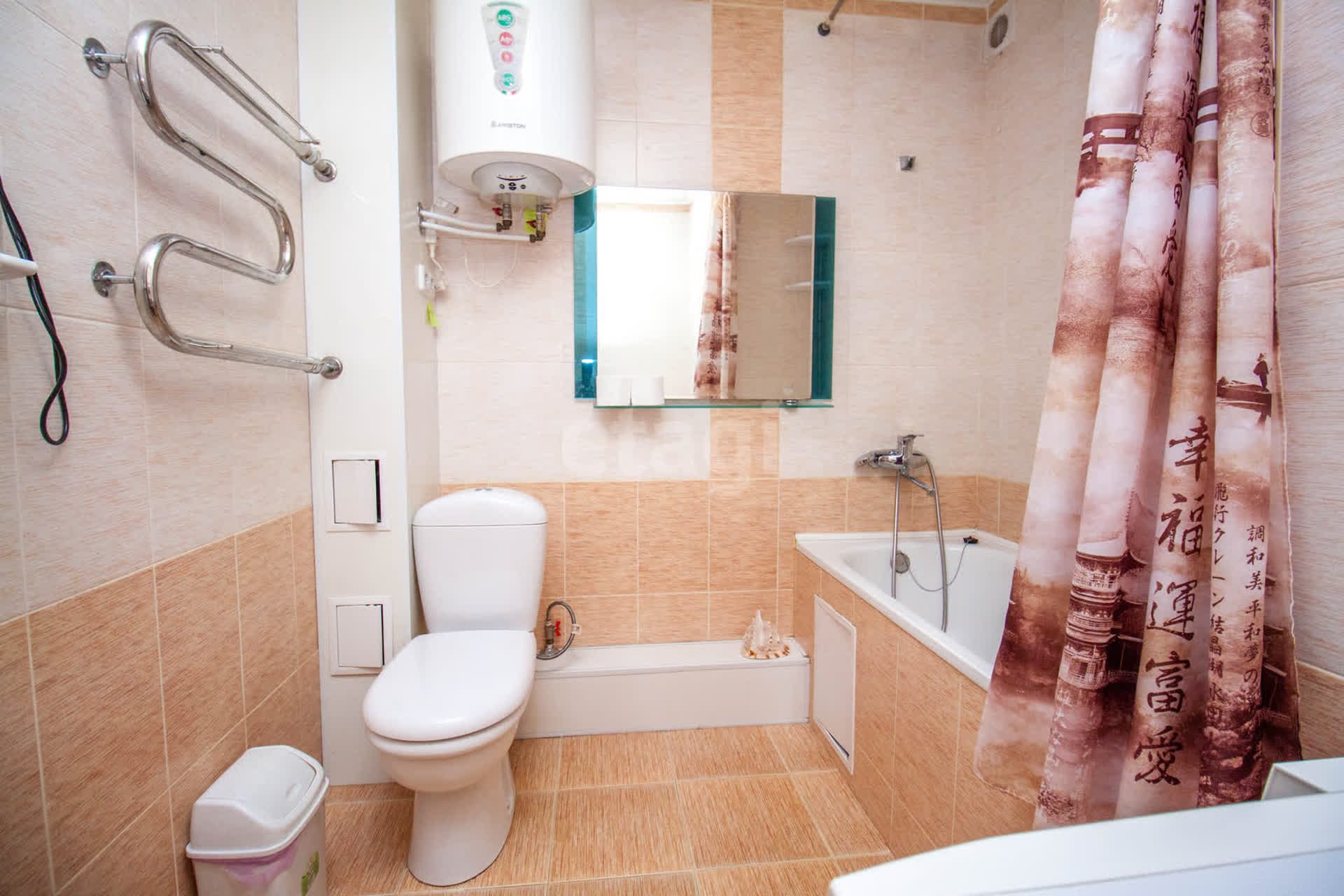 Продажа 3-комнатной квартиры, Южно-Сахалинск, Сахалинская область,  Южно-Сахалинск