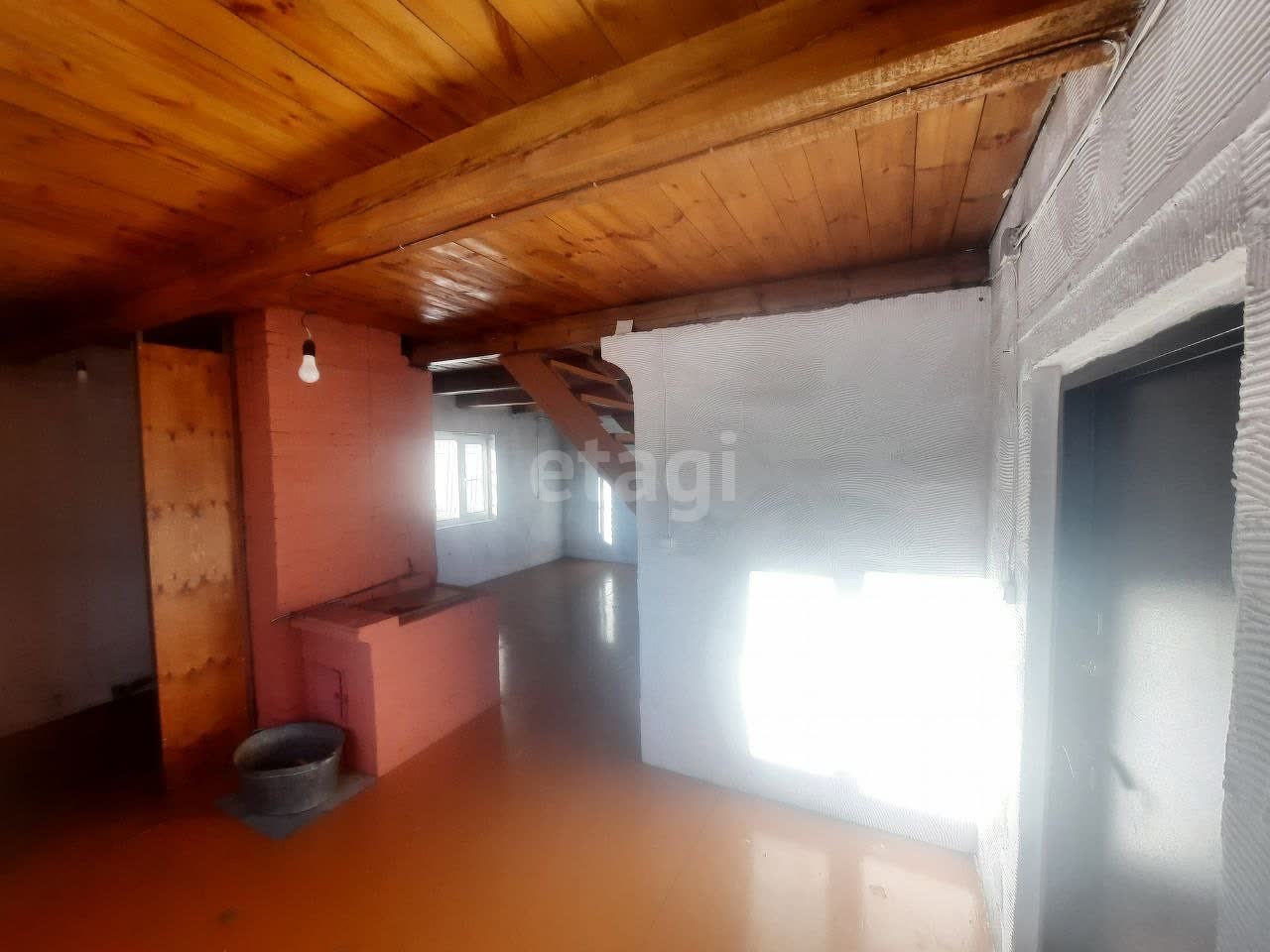 Продажа дома, 100м <sup>2</sup>, 7 сот., Улан-Удэ, Республика Бурятия,  Тарбагатайский