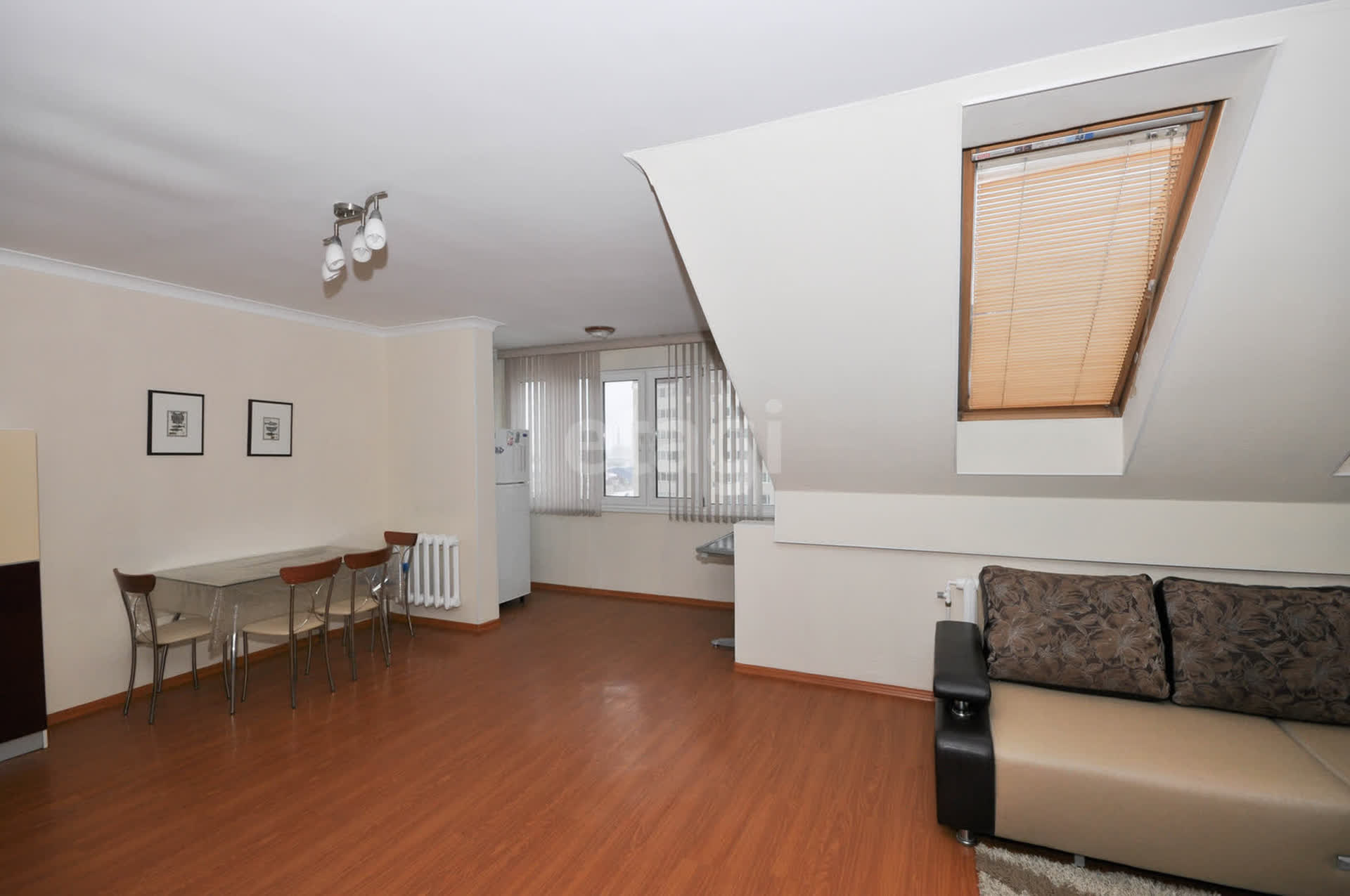 Аренда 2-комнатной квартиры, Южно-Сахалинск, Сахалинская область,  Южно-Сахалинск