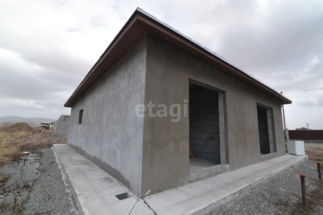 Продажа участка, Южно-Сахалинск, Сахалинская область,  