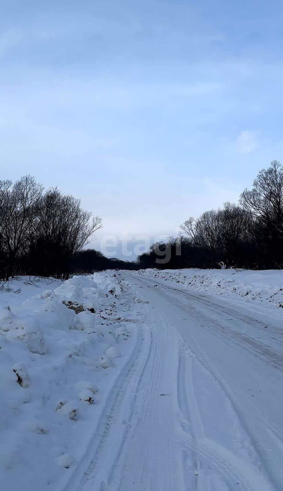 Продажа участка, Южно-Сахалинск, Сахалинская область,  Южно-Сахалинск
