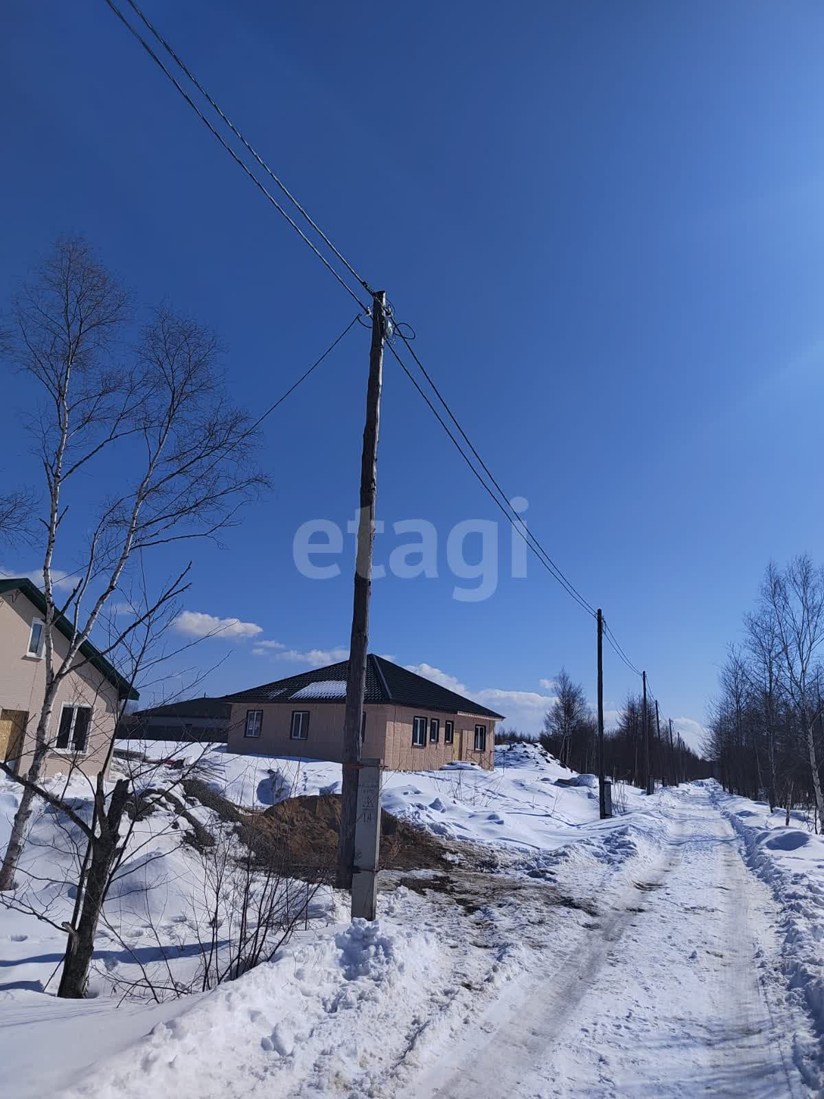 Продажа участка, Южно-Сахалинск, Сахалинская область,  Южно-Сахалинск