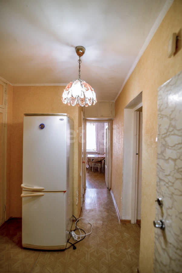 Продажа 1-комнатной квартиры, Южно-Сахалинск, Сахалинская область,  Южно-Сахалинск