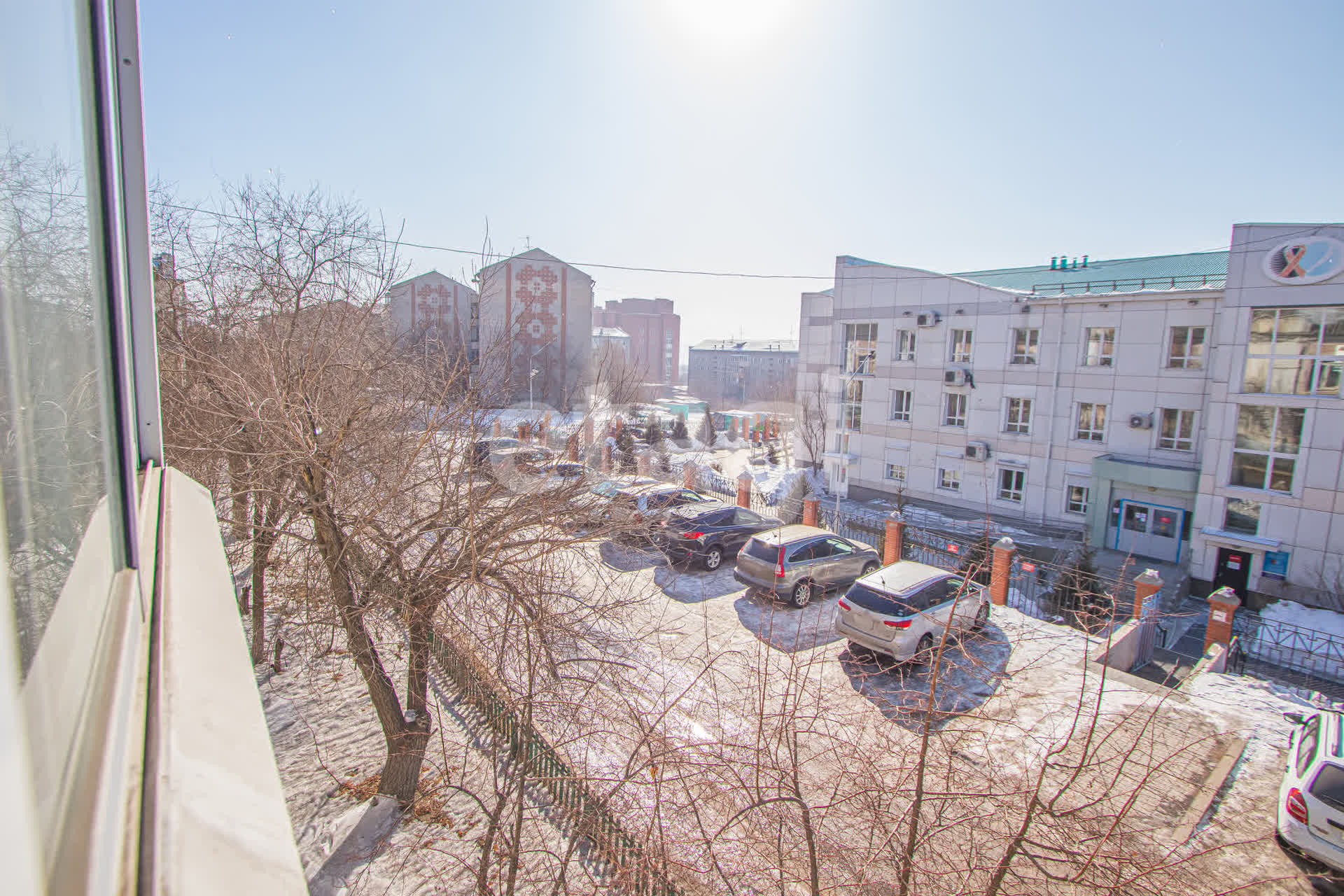 Продажа 3-комнатной квартиры, Улан-Удэ, Республика Бурятия,  Улан-Удэ