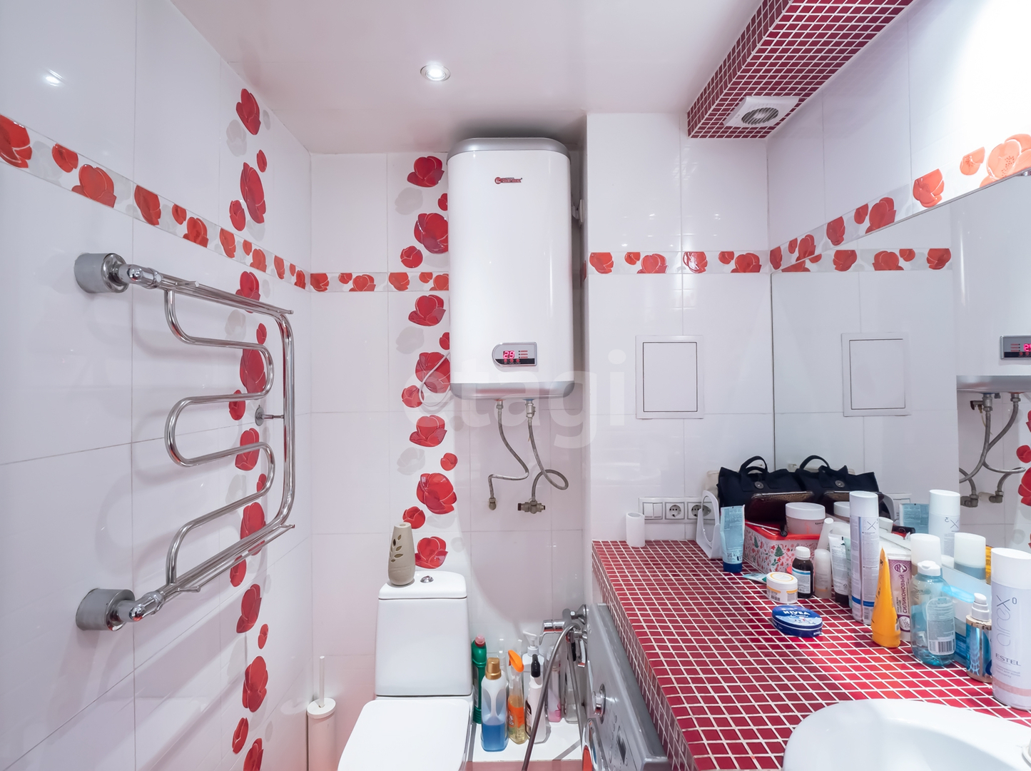 Продажа 4-комнатной квартиры, Улан-Удэ, Республика Бурятия,  Улан-Удэ