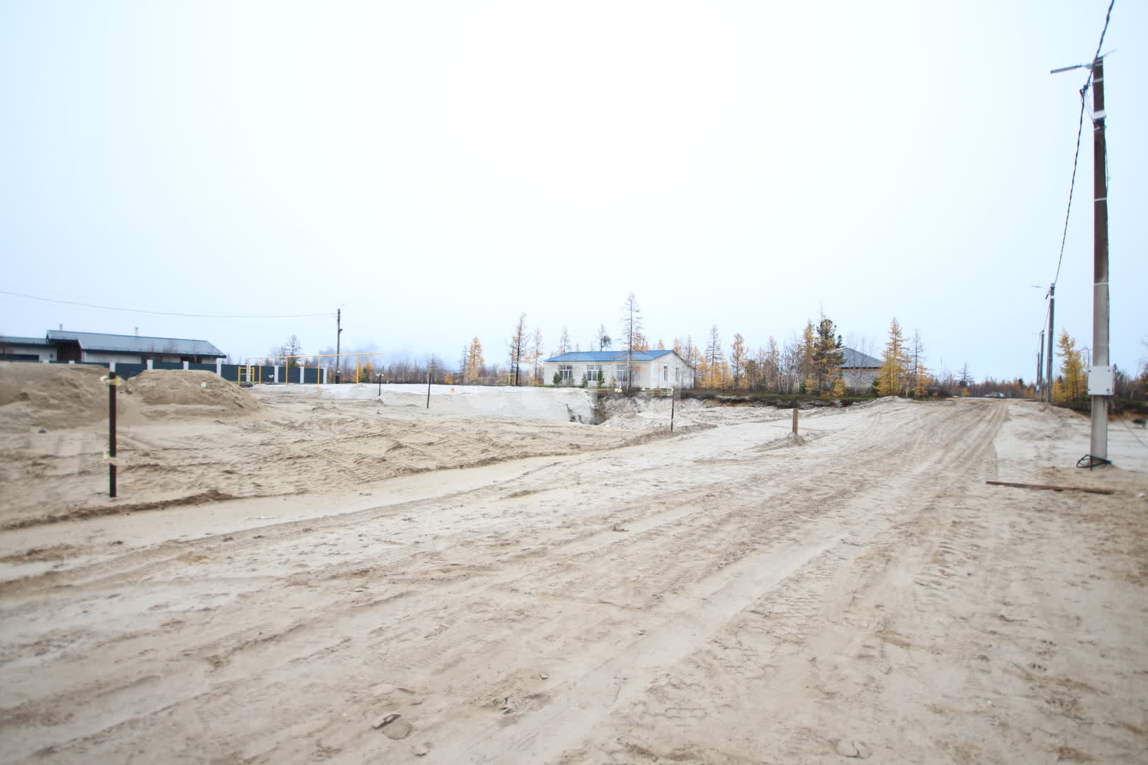 Продажа участка, Новый Уренгой, Ямало-Ненецкий АО,  Новый Уренгой