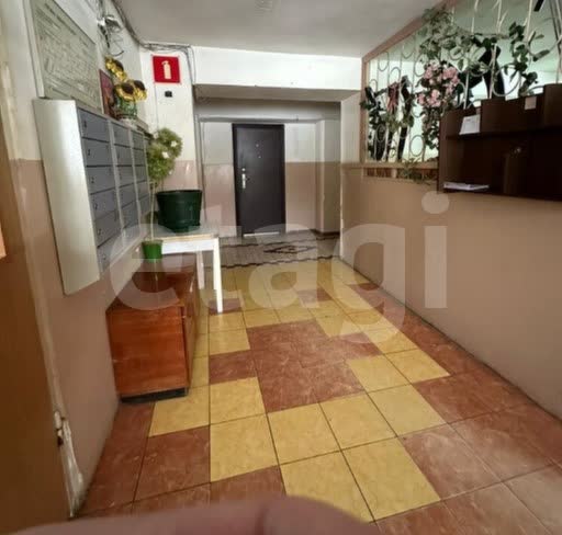 Продажа комнаты, 19м <sup>2</sup>, Южно-Сахалинск, Сахалинская область,  Южно-Сахалинск