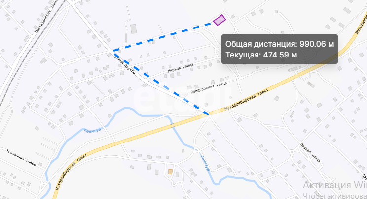 Продажа участка, Улан-Удэ, Республика Бурятия