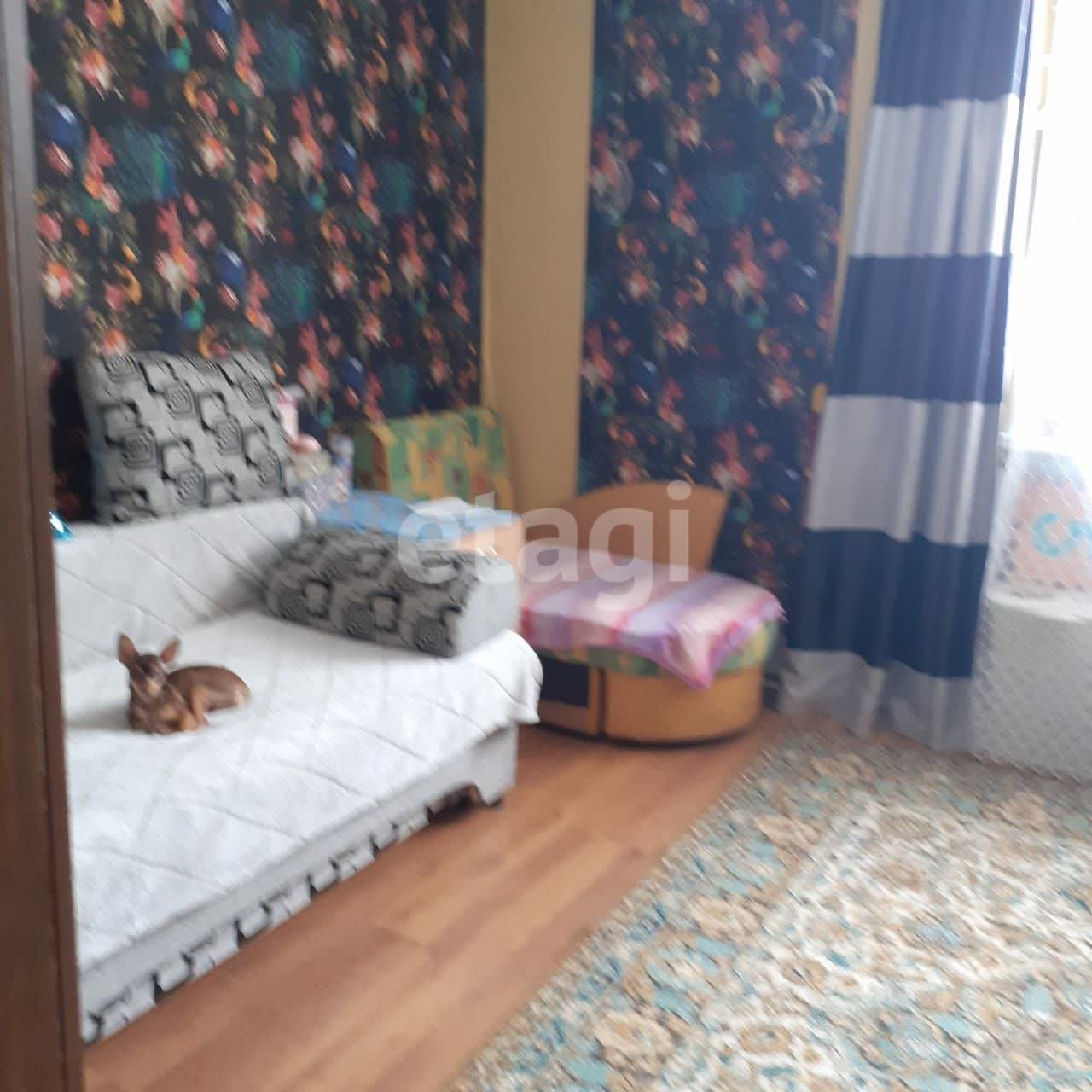 Продажа 3-комнатной квартиры, Улан-Удэ, Республика Бурятия,  Улан-Удэ