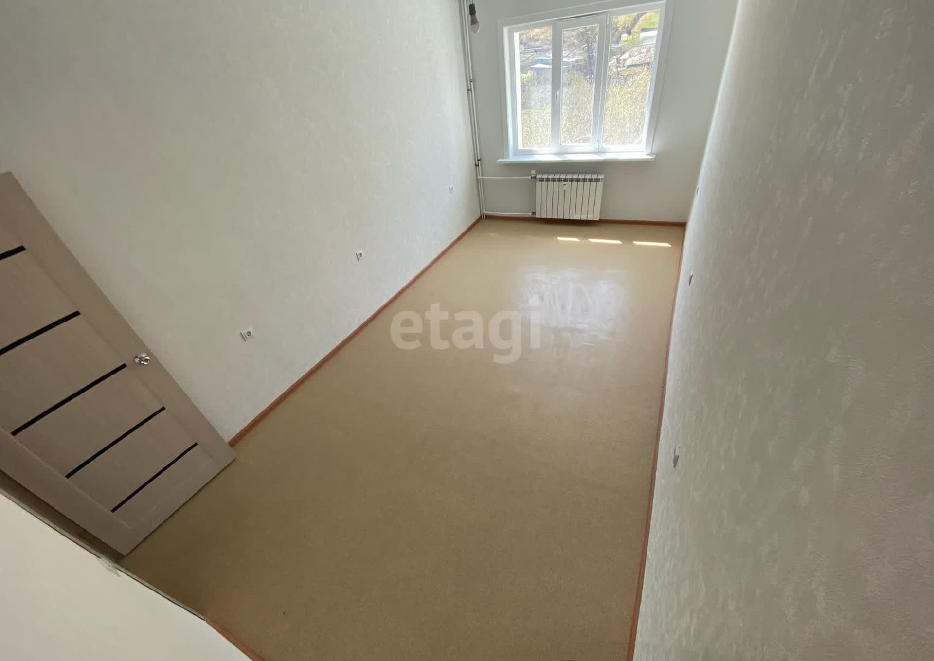 Продажа 3-комнатной квартиры, Южно-Сахалинск, Сахалинская область,  Южно-Сахалинск