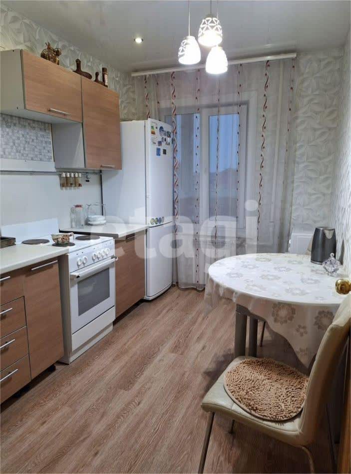 Продажа 3-комнатной квартиры, Улан-Удэ, Республика Бурятия,  Улан-Удэ