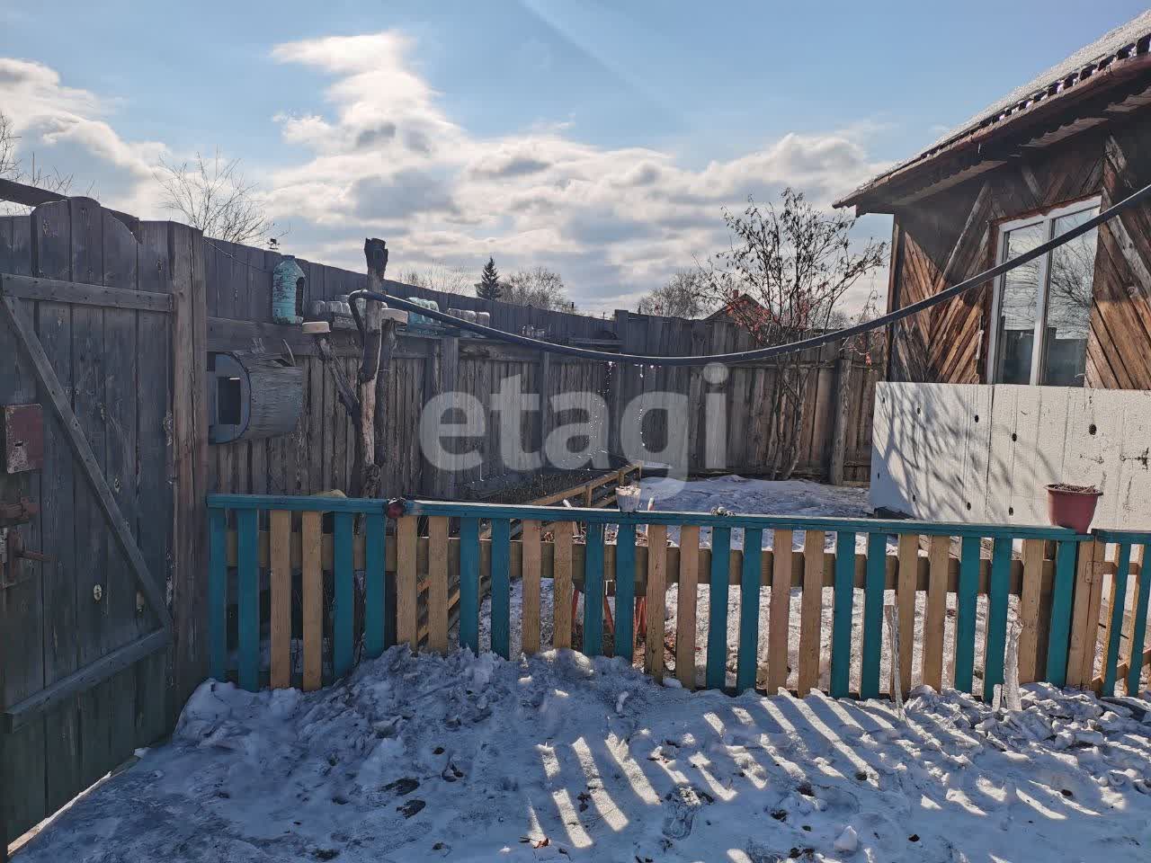 Продажа дома, 77м <sup>2</sup>, 6 сот., Улан-Удэ, Республика Бурятия,  Октябрьский