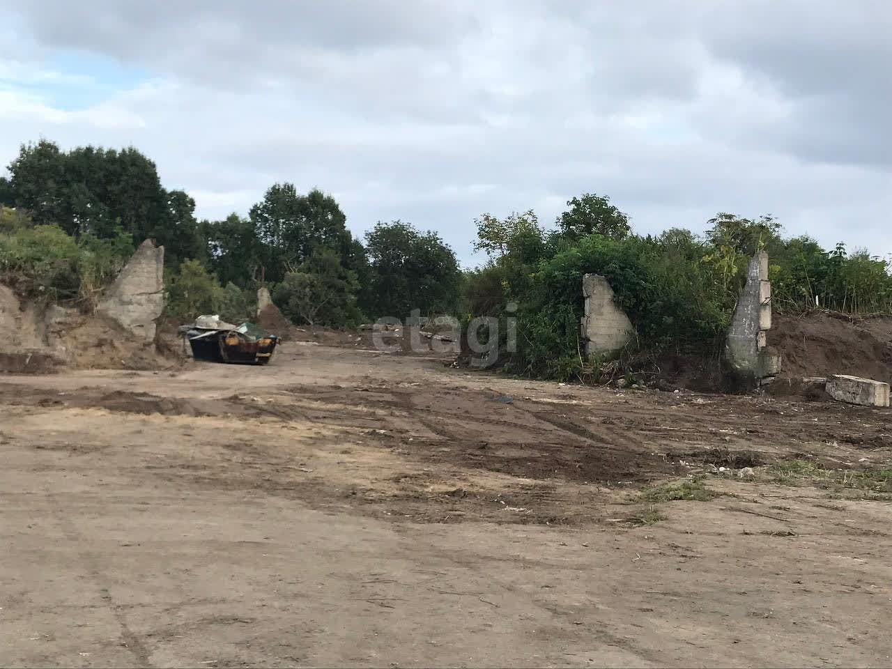 Продажа участка, Южно-Сахалинск, Сахалинская область,  Южно-Сахалинск