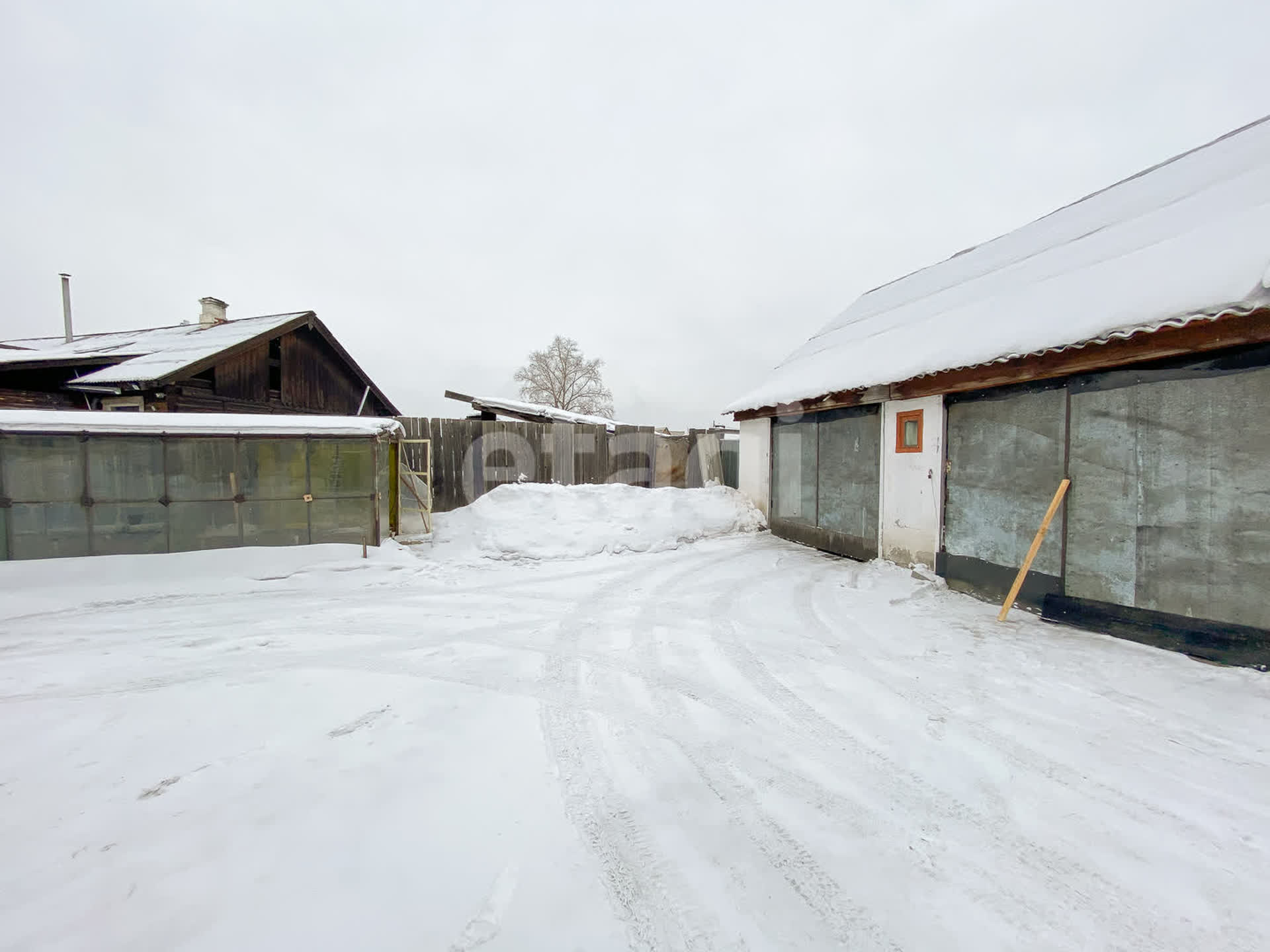 Продажа дома, 80м <sup>2</sup>, 6 сот., Улан-Удэ, Республика Бурятия,  Железнодорожный