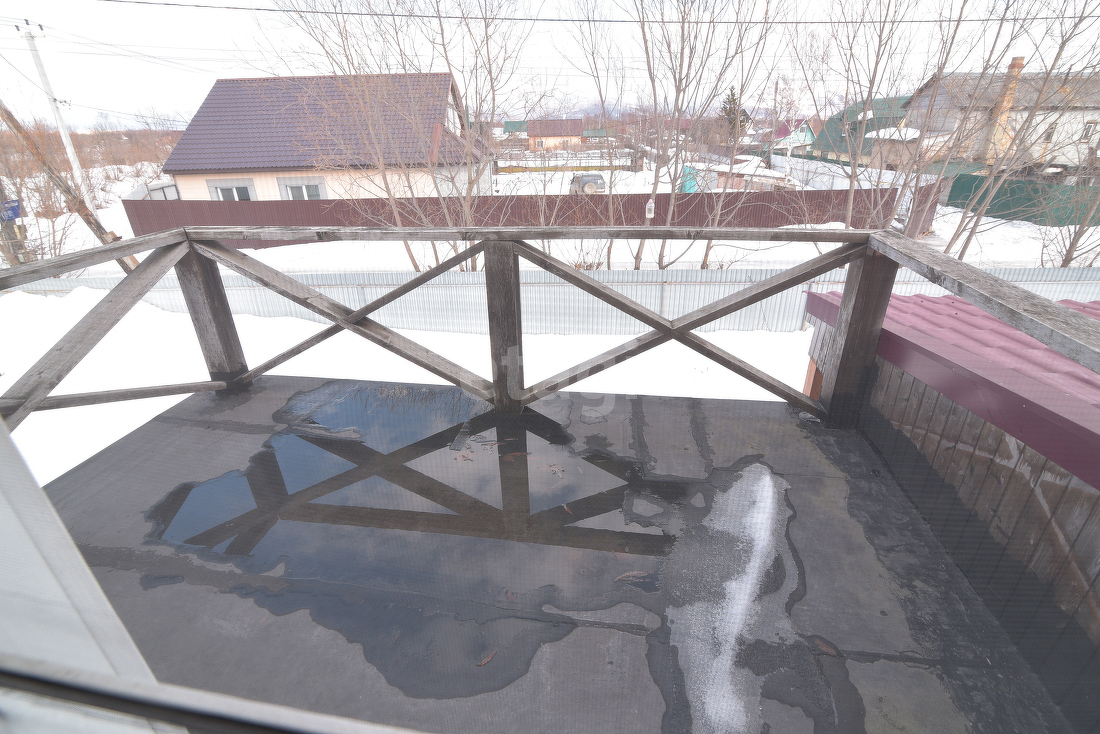 Продажа дома, 134м <sup>2</sup>, 7 сот., Южно-Сахалинск, Сахалинская область,  