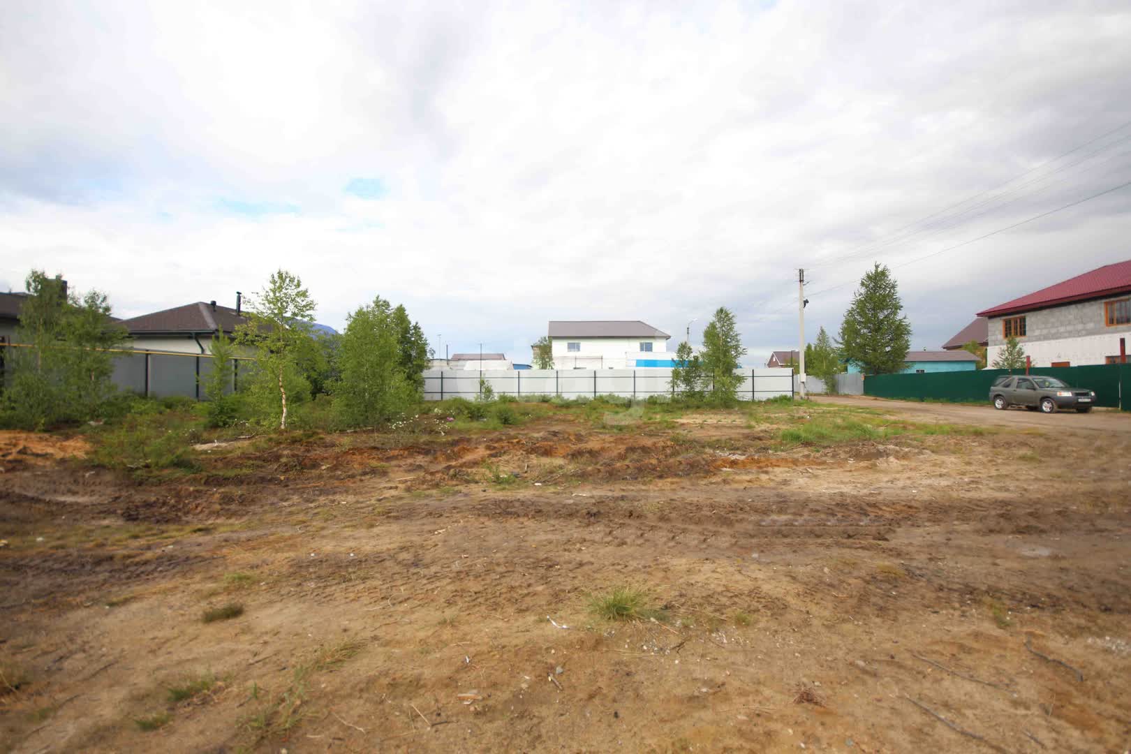 Продажа участка, Новый Уренгой, Ямало-Ненецкий АО,  Новый Уренгой