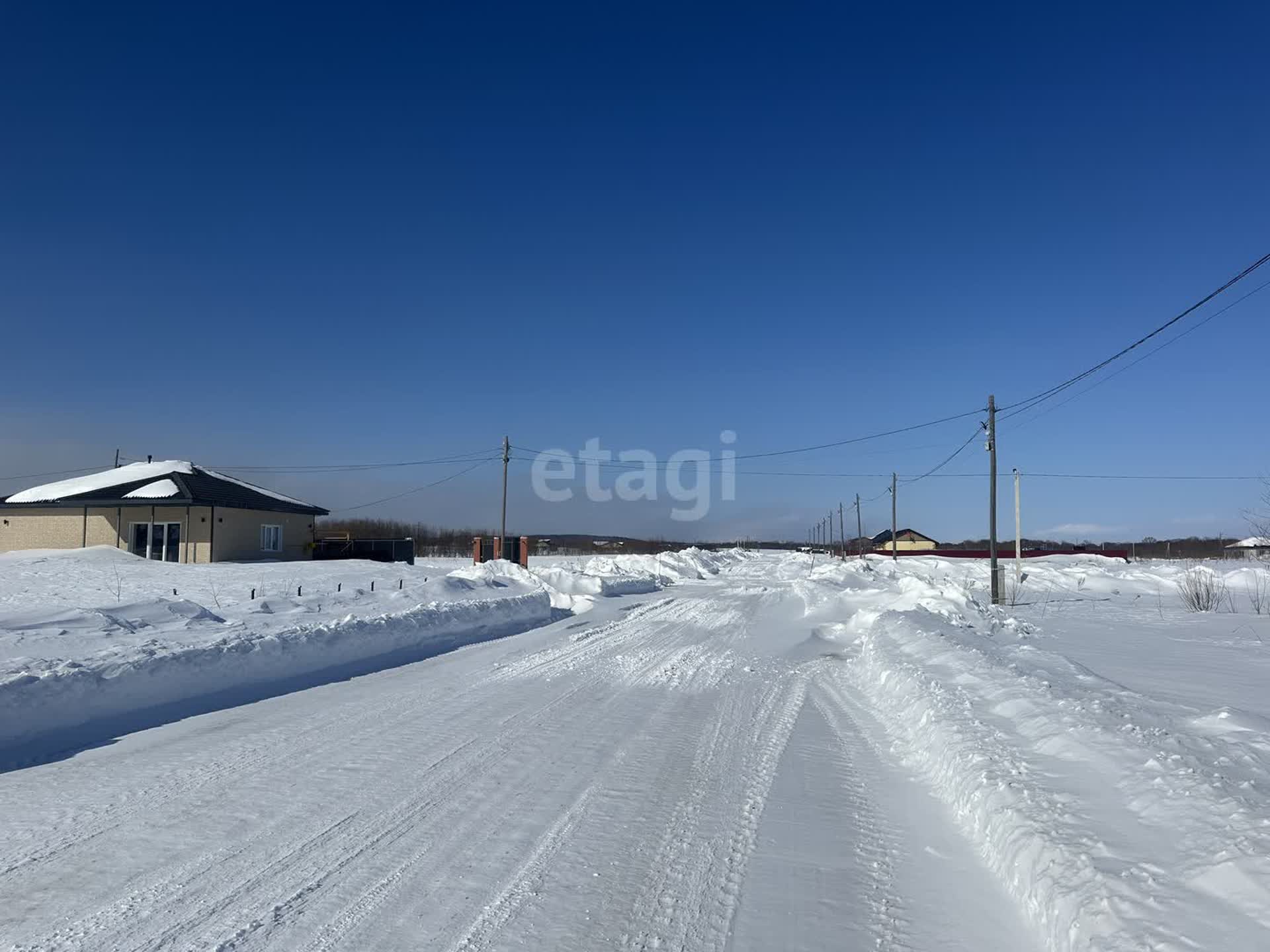Продажа участка, Южно-Сахалинск, Сахалинская область,  